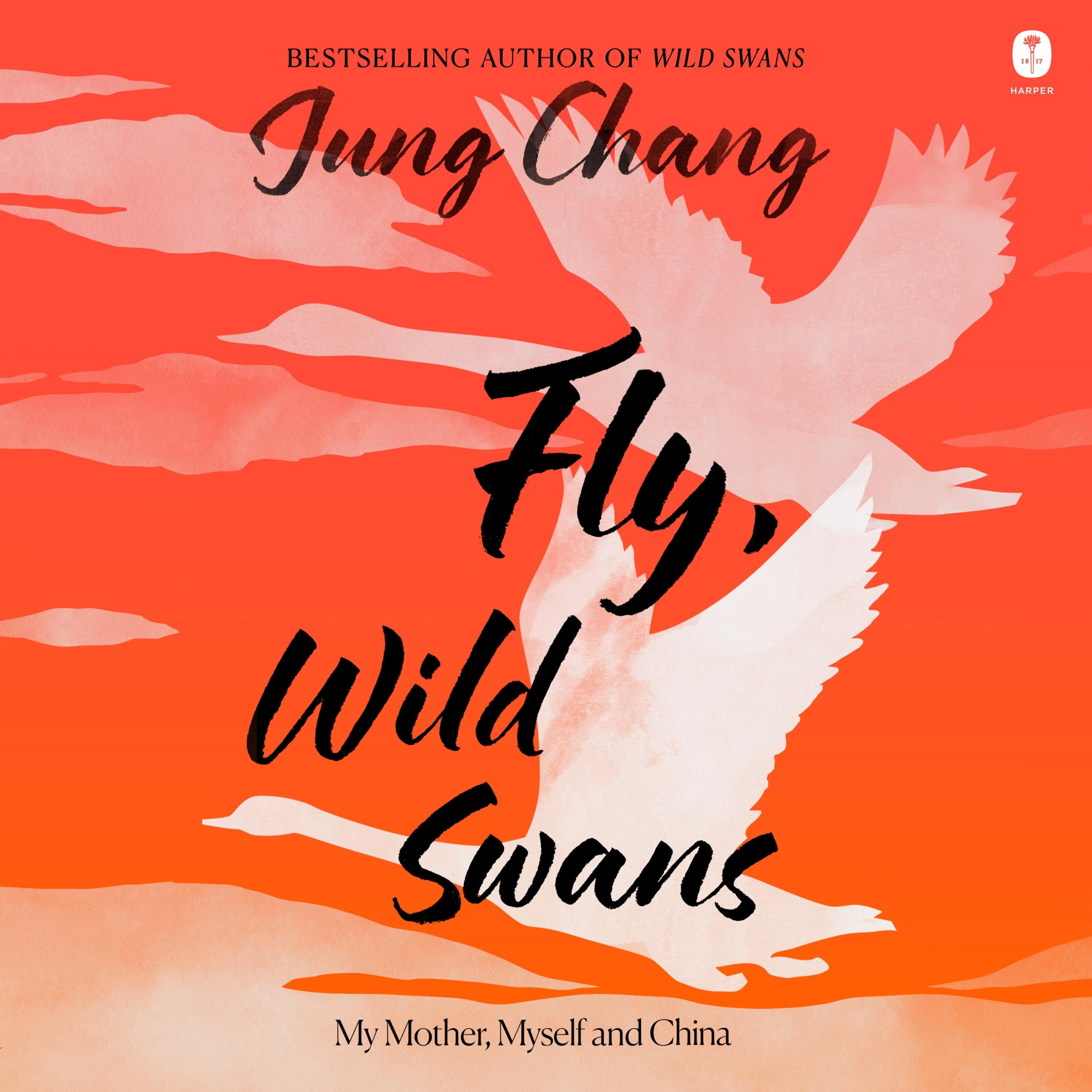 Fly, Wild Swans