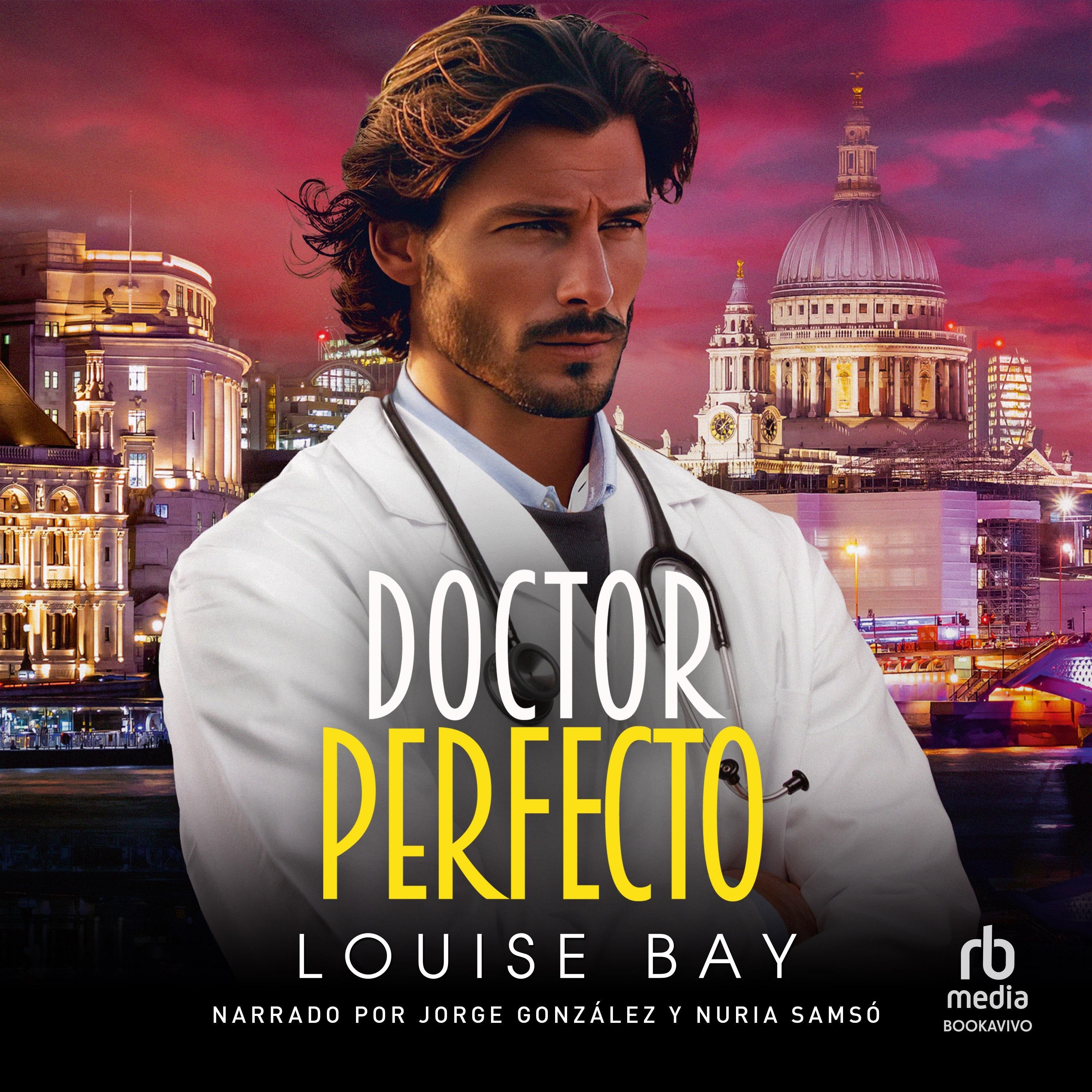 Doctor Perfecto "Dr. Perfect"