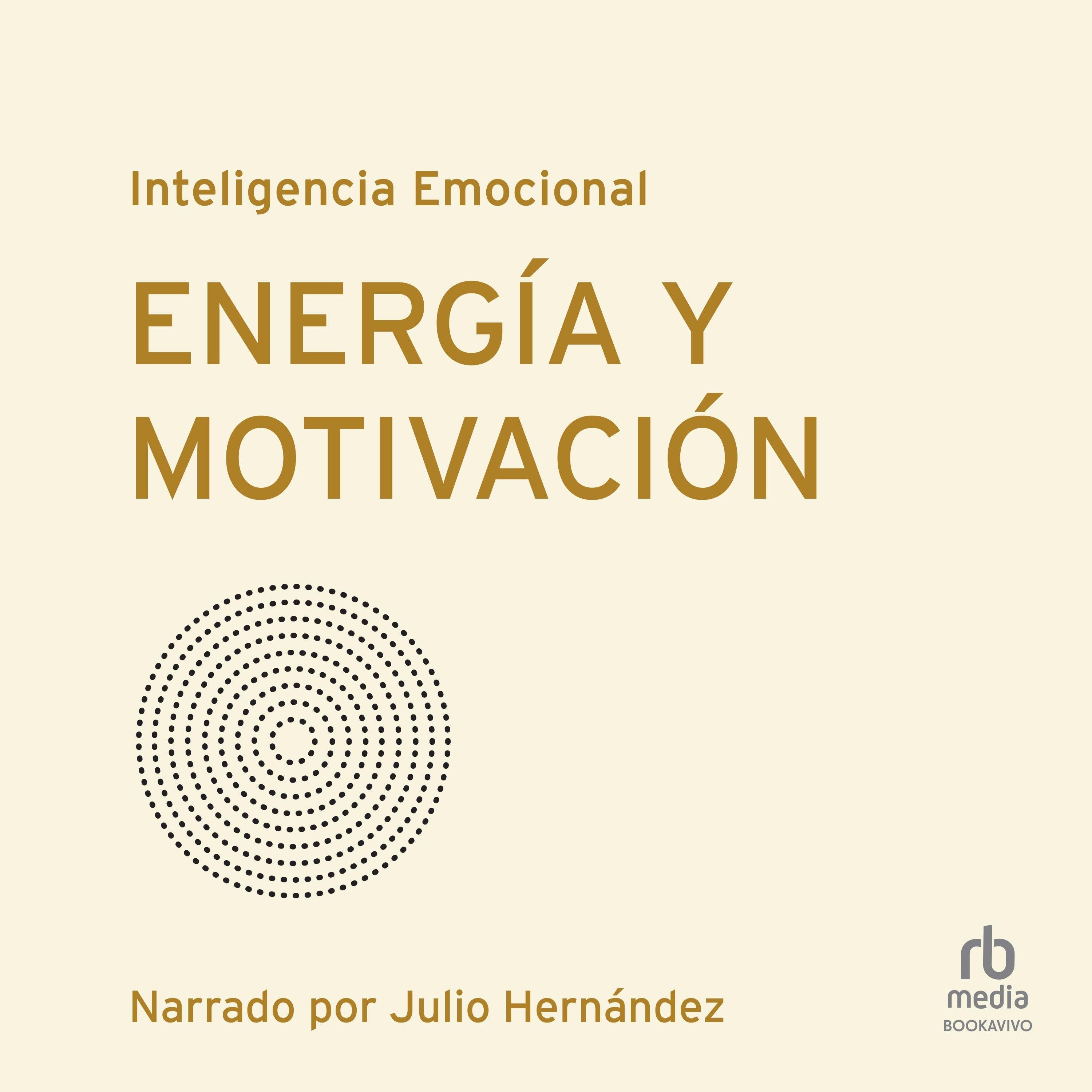Energía y motivación