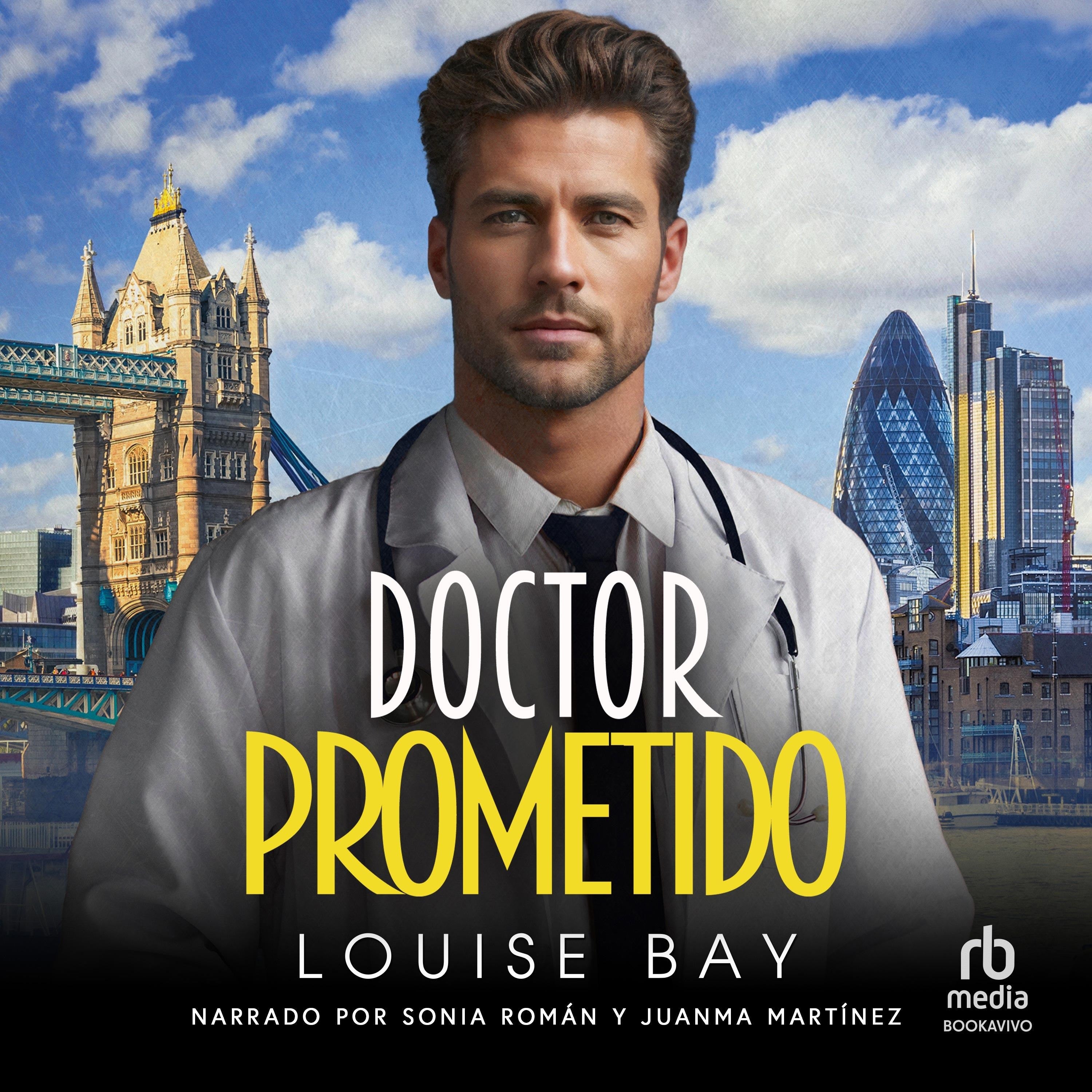 Doctor Prometido "Dr. Fake Fiancé"