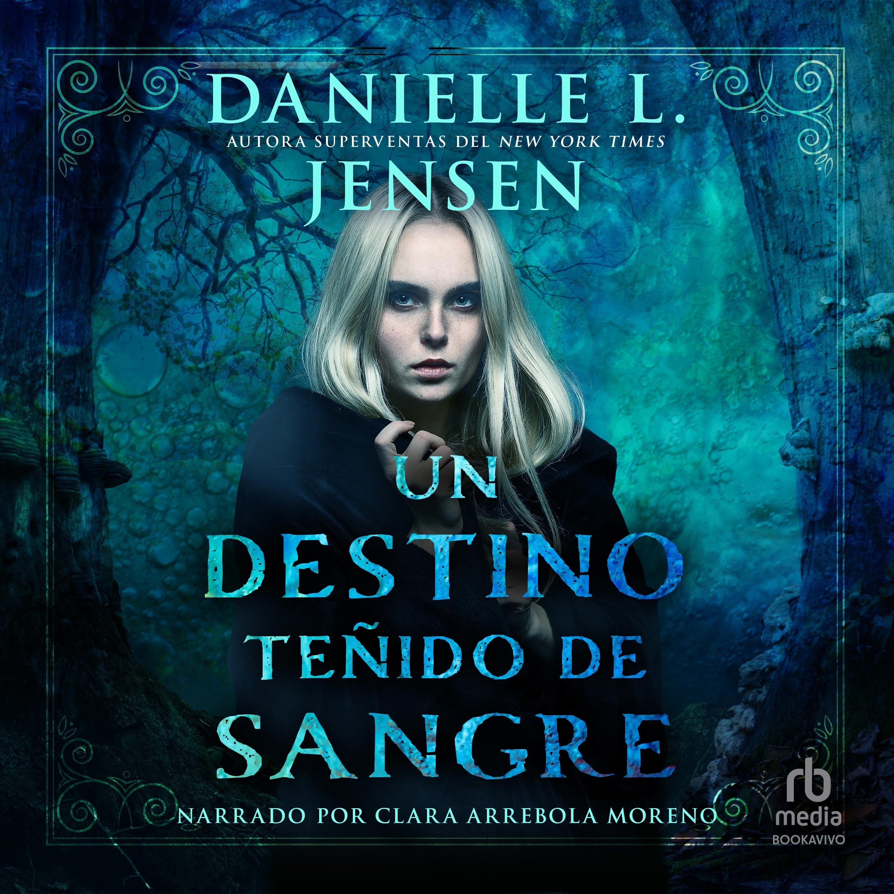 Un destino teñido de sangre (A Fate Inked in Blood)