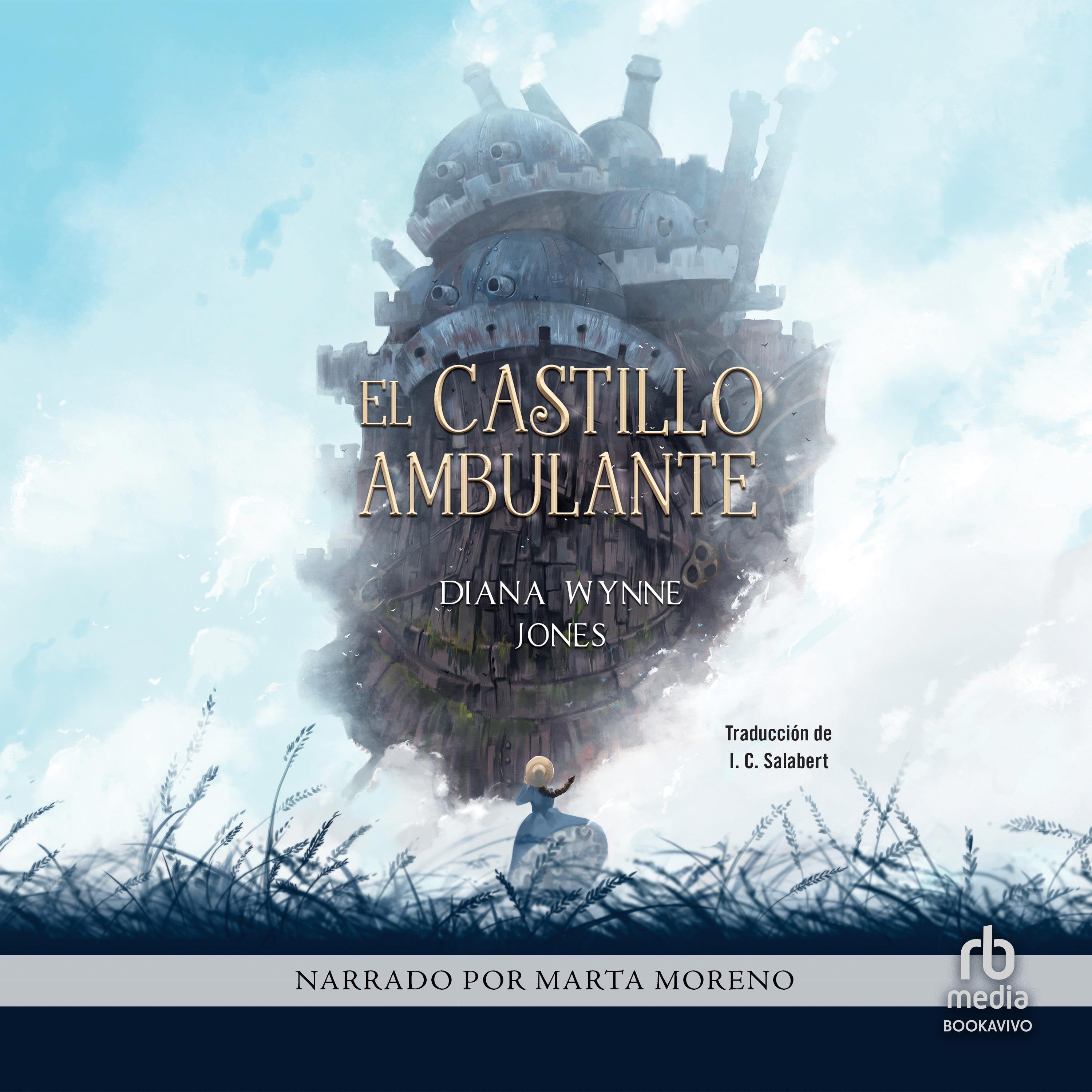 El castillo ambulante