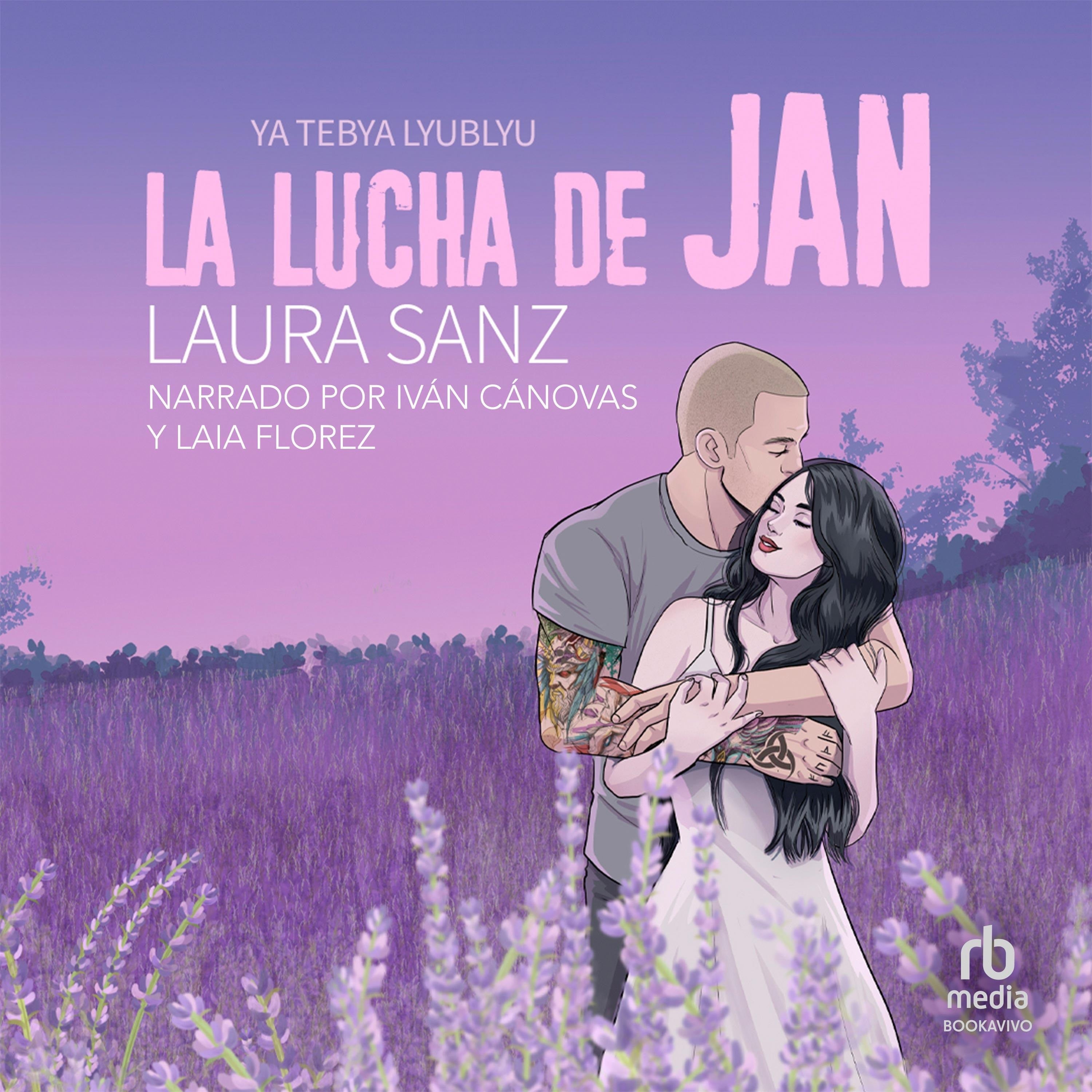 La lucha de Jan