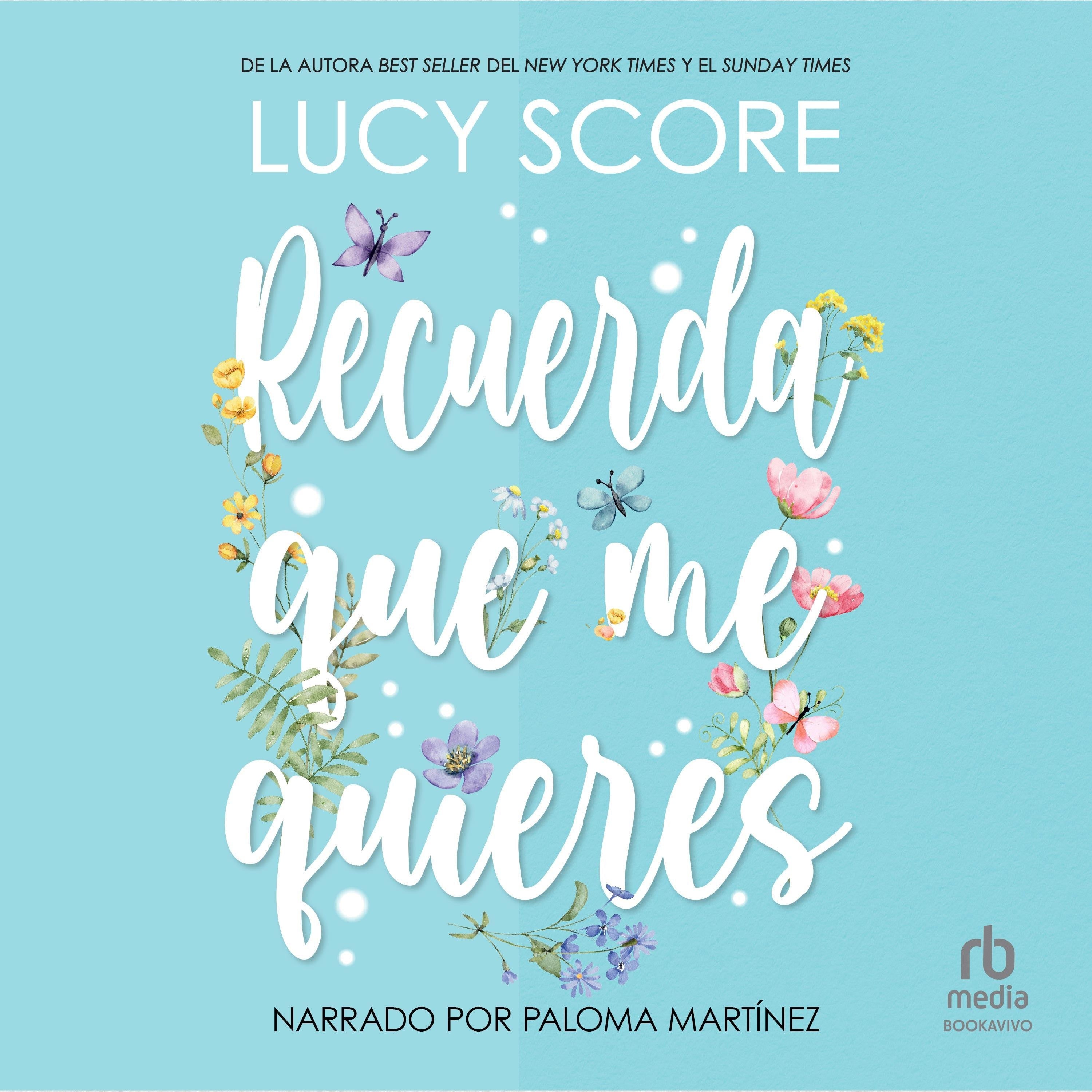 Recuerda que me quieres "Protecting What's Mine"