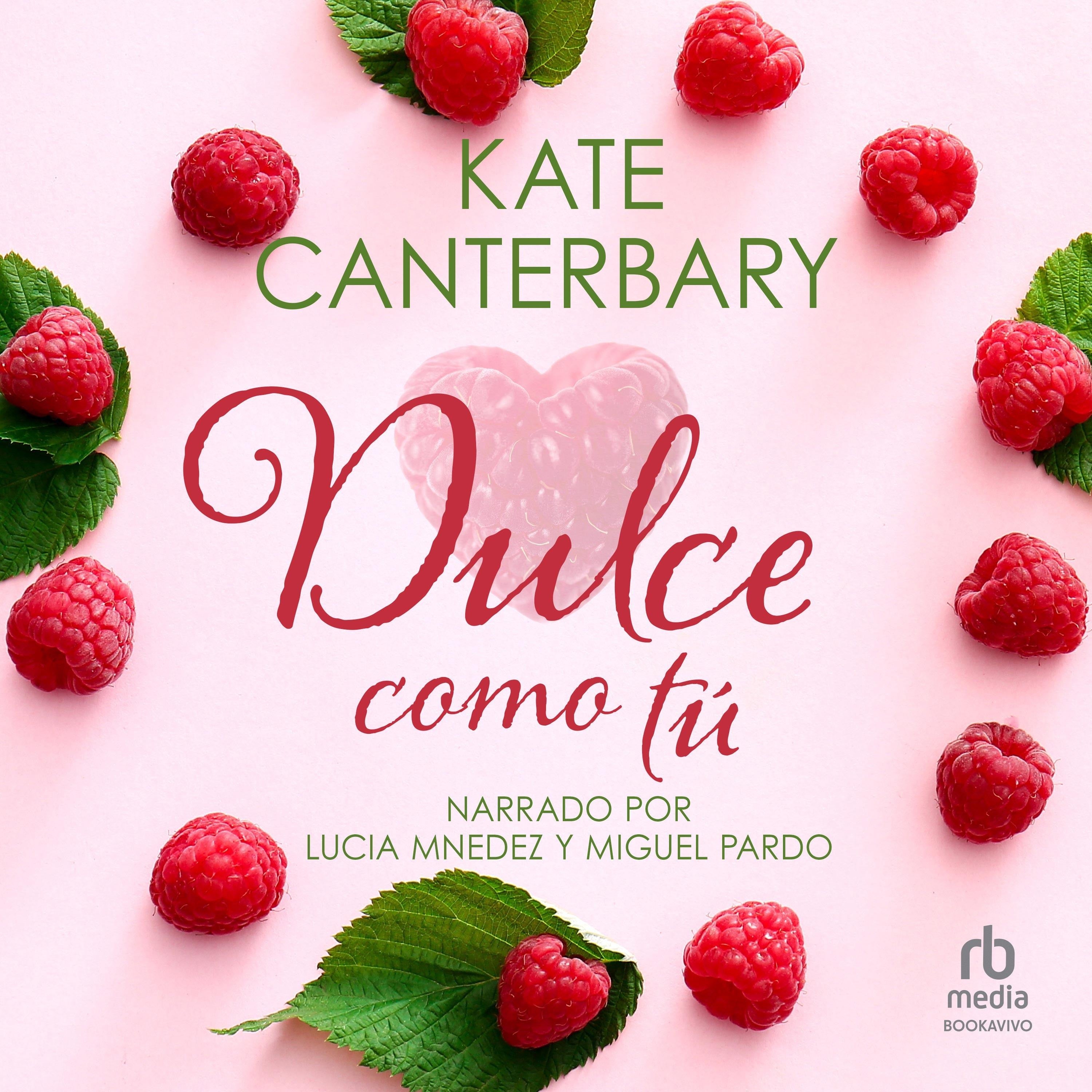 Dulce como tú "In a Jam"
