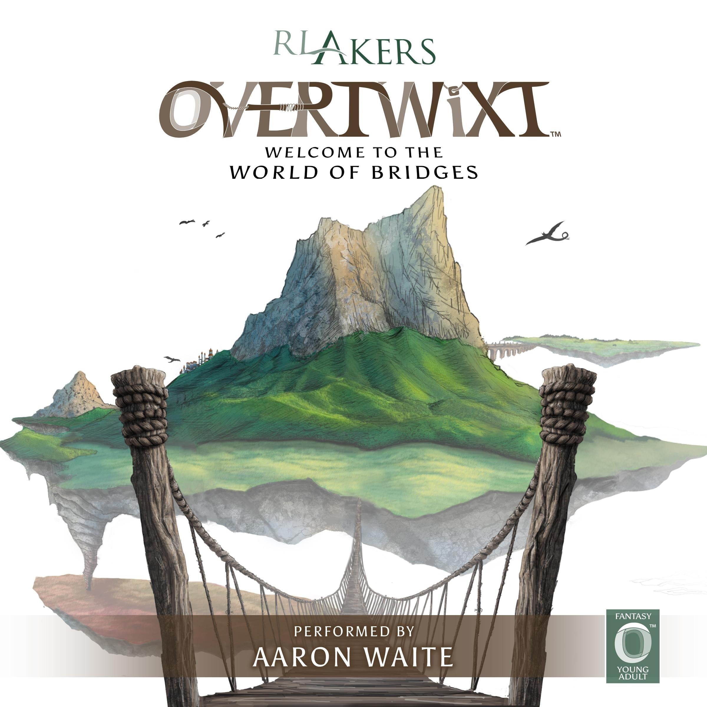 Overtwixt