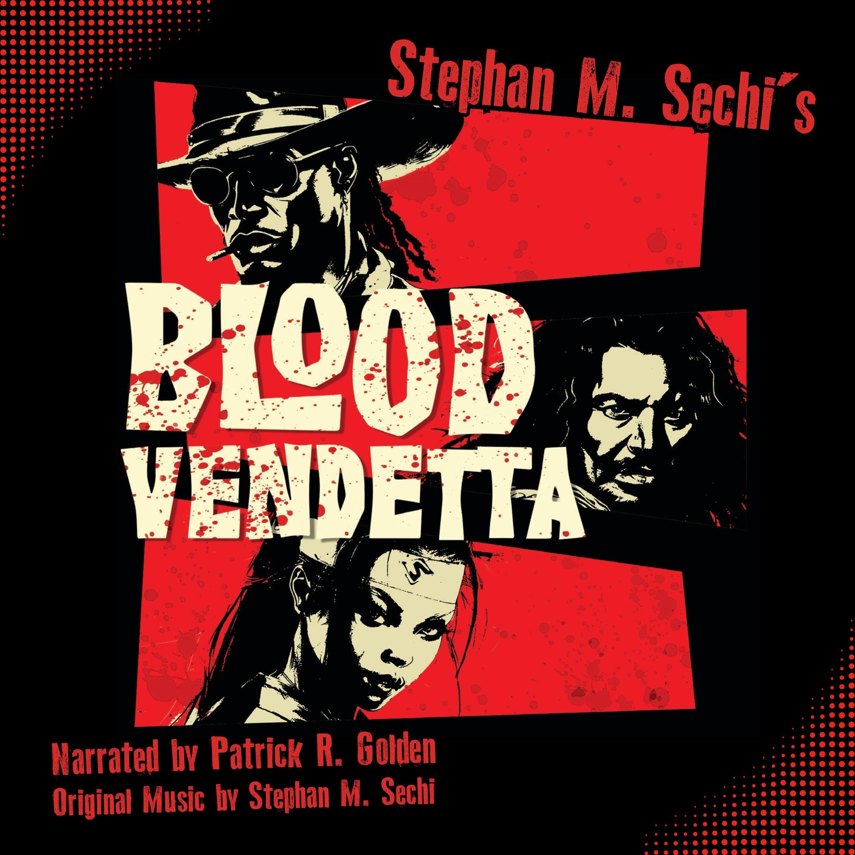Blood Vendetta