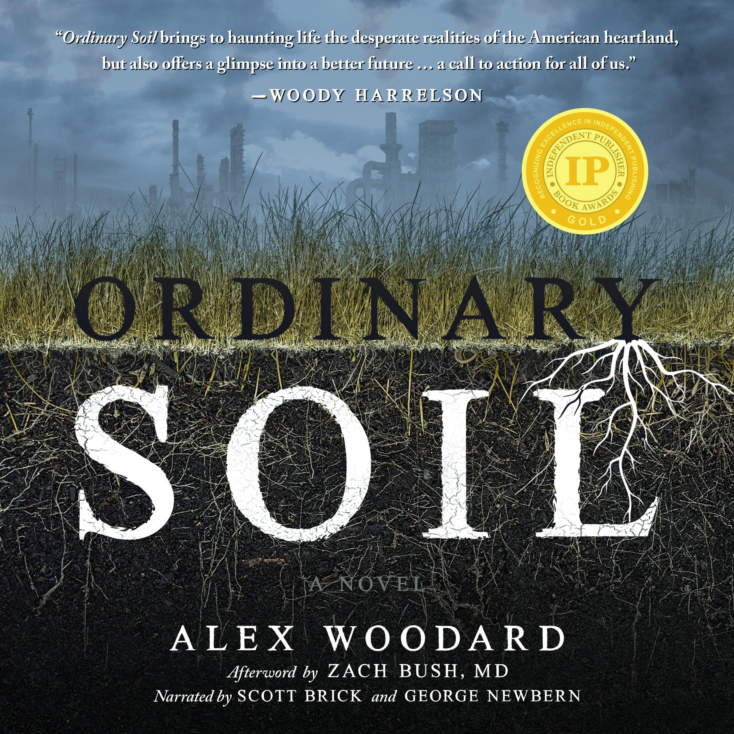 Ordinary Soil