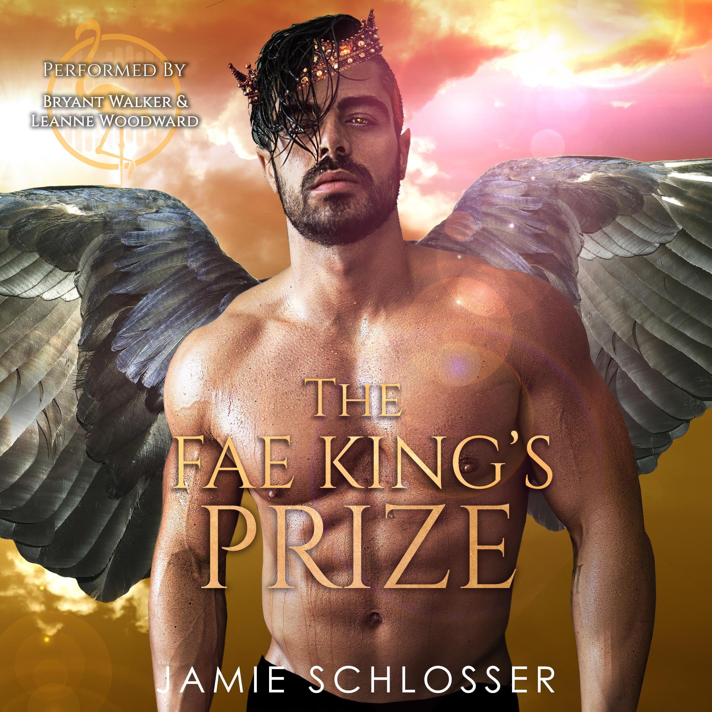 The Fae King's Prize