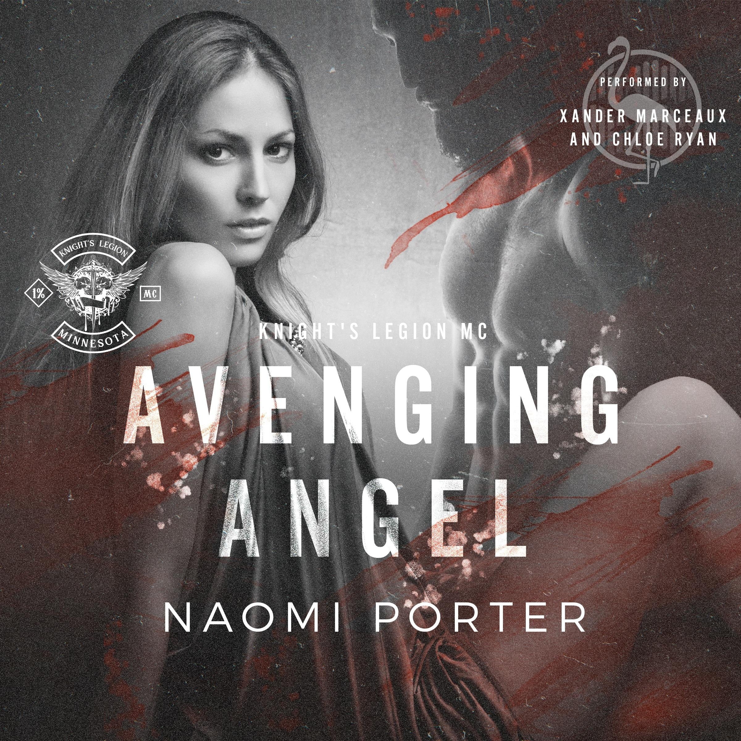 Avenging Angel