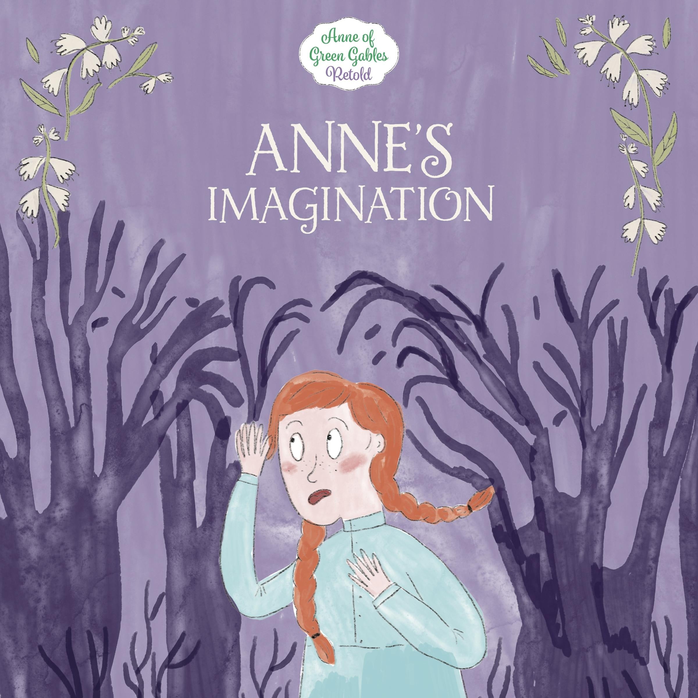 Anne's Imagination