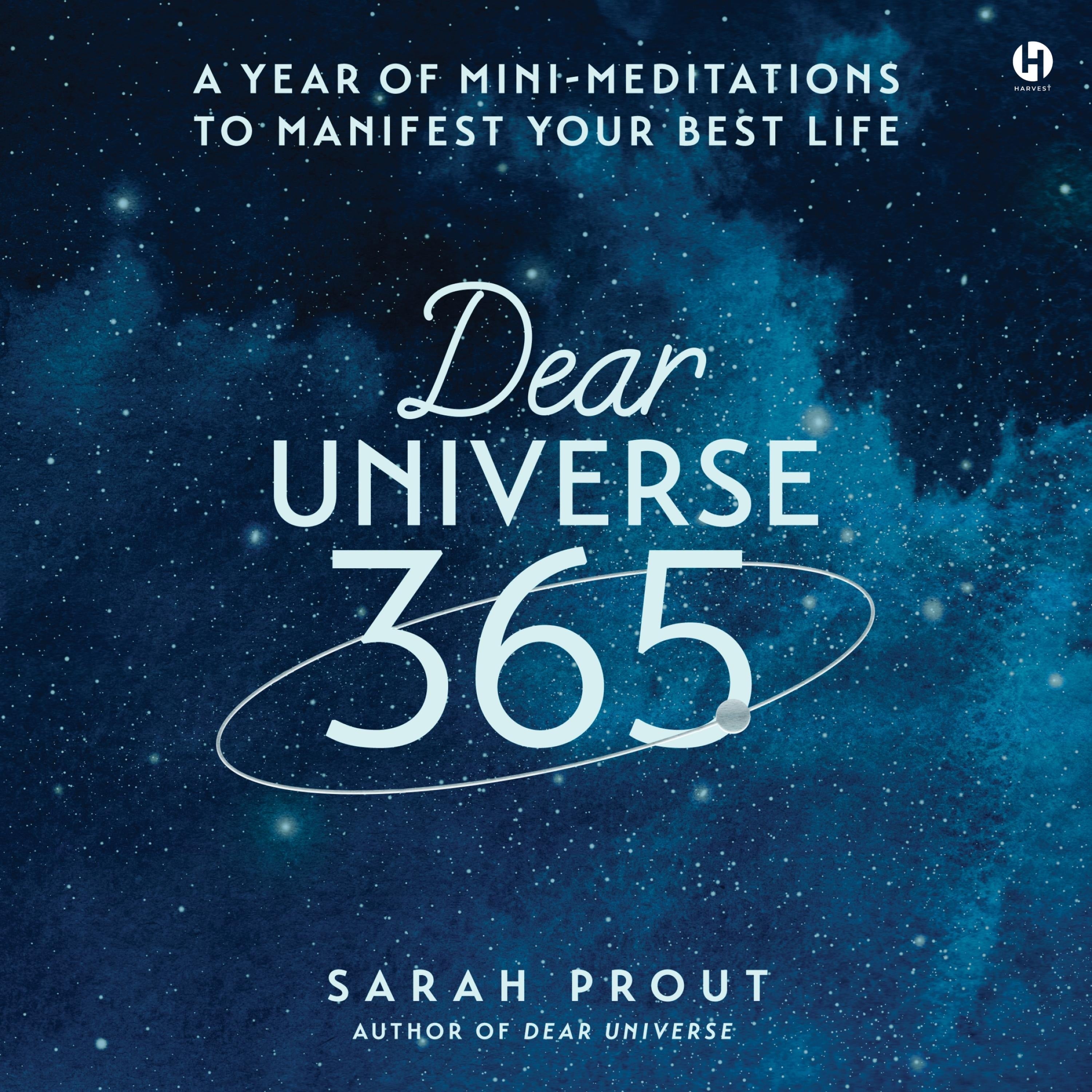 Dear Universe 365