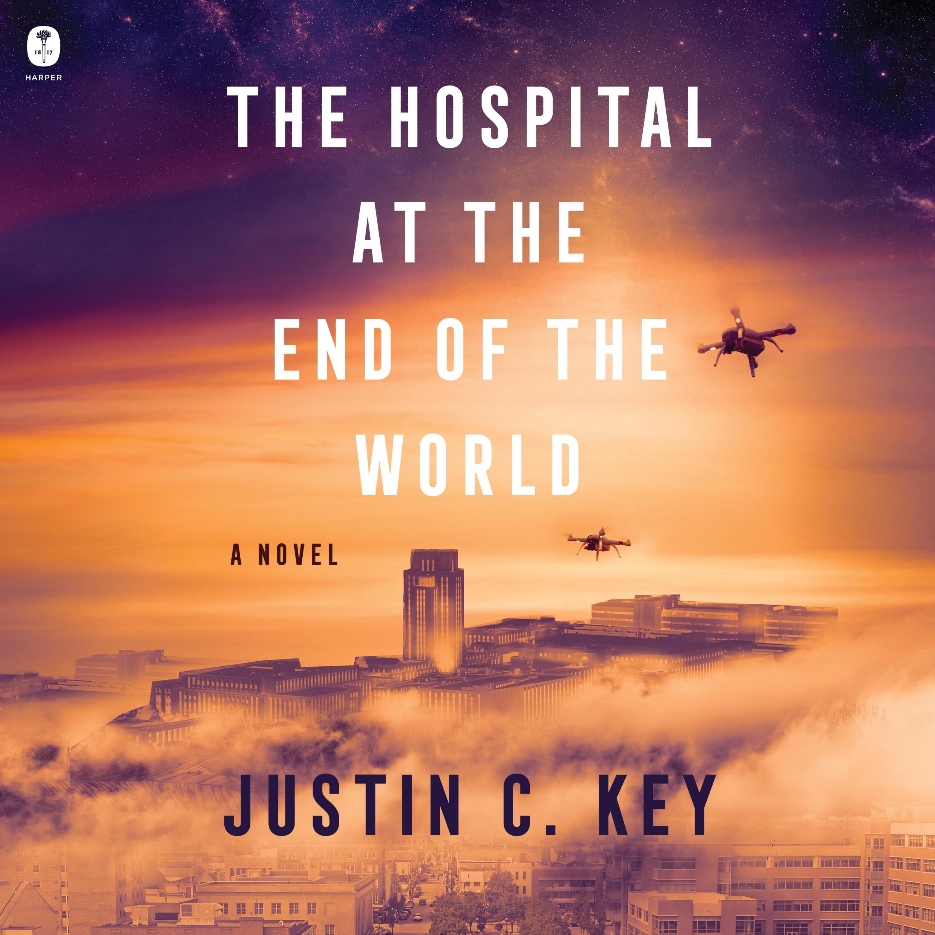 The Hospital at the End of the World