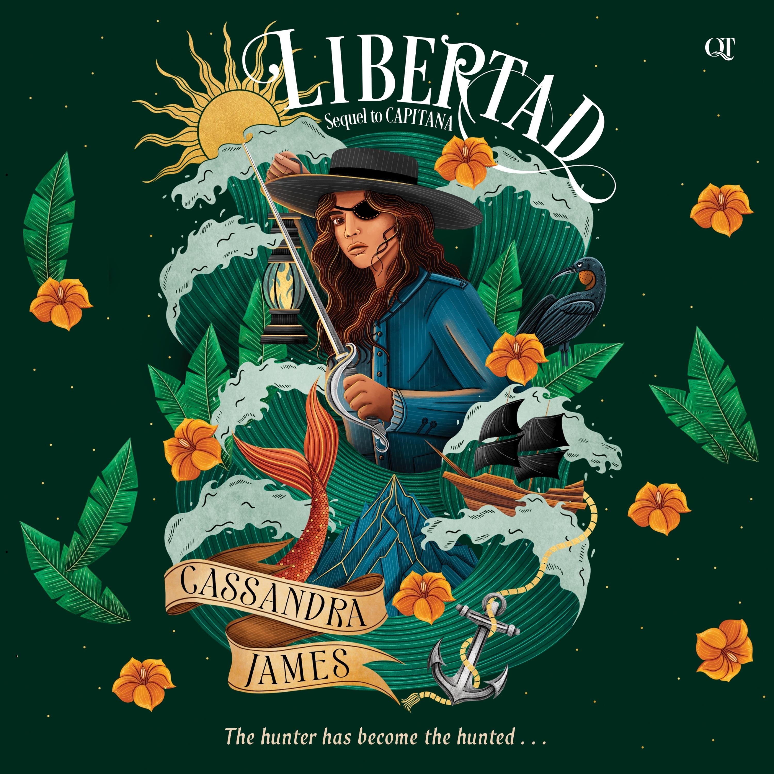 Libertad