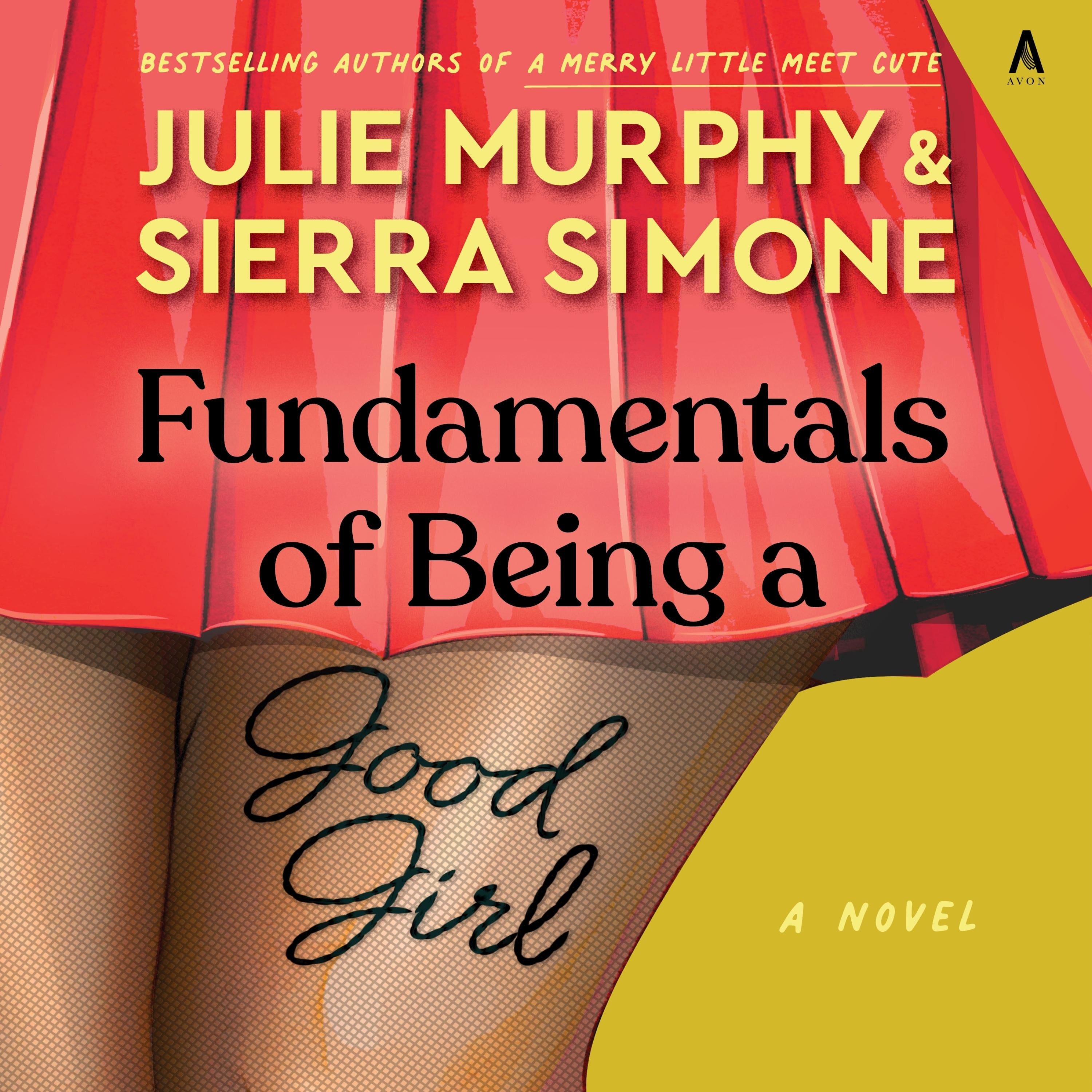 Fundamentals of Being a Good Girl