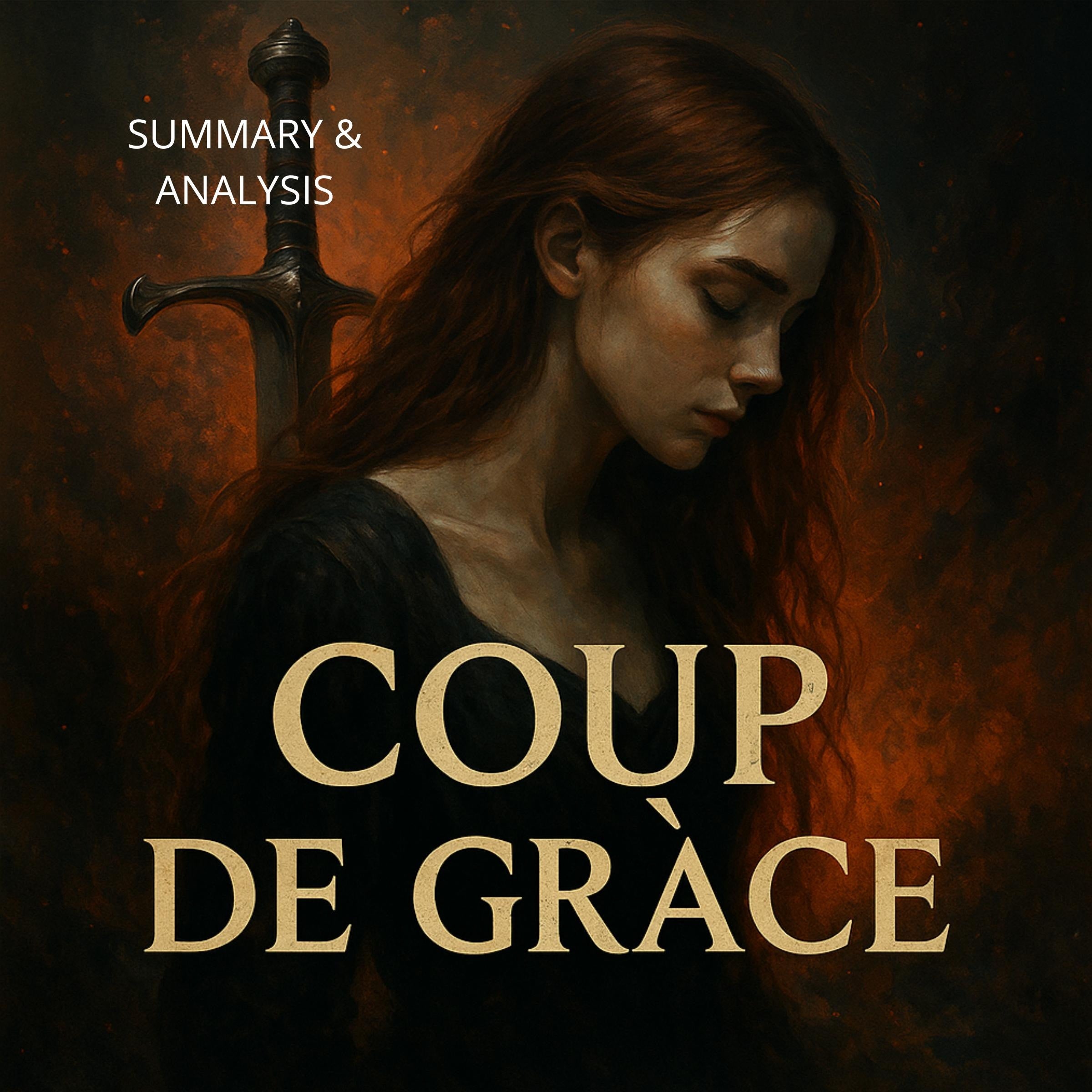 Coup de Grâce: Book summary & analysis