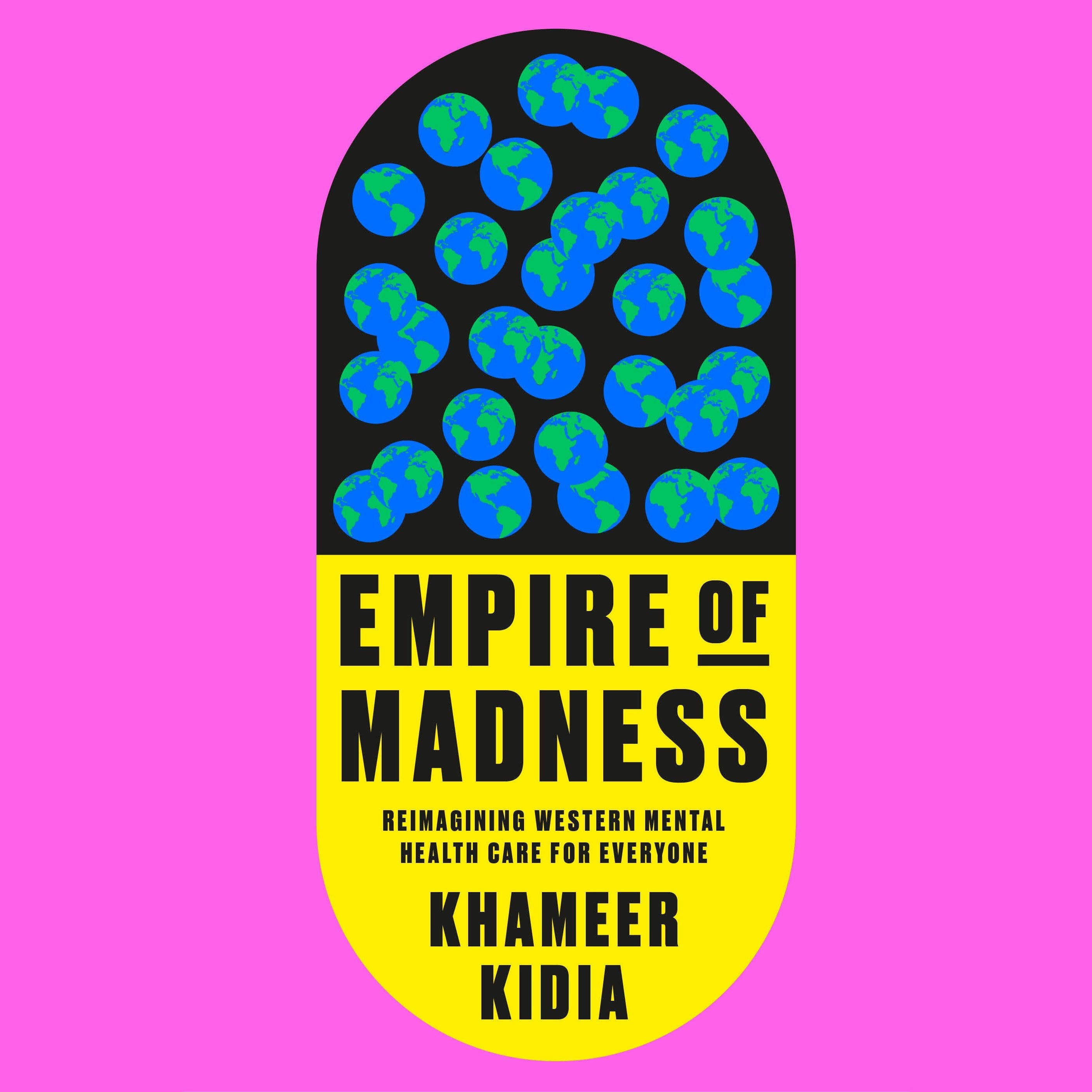 Empire of Madness