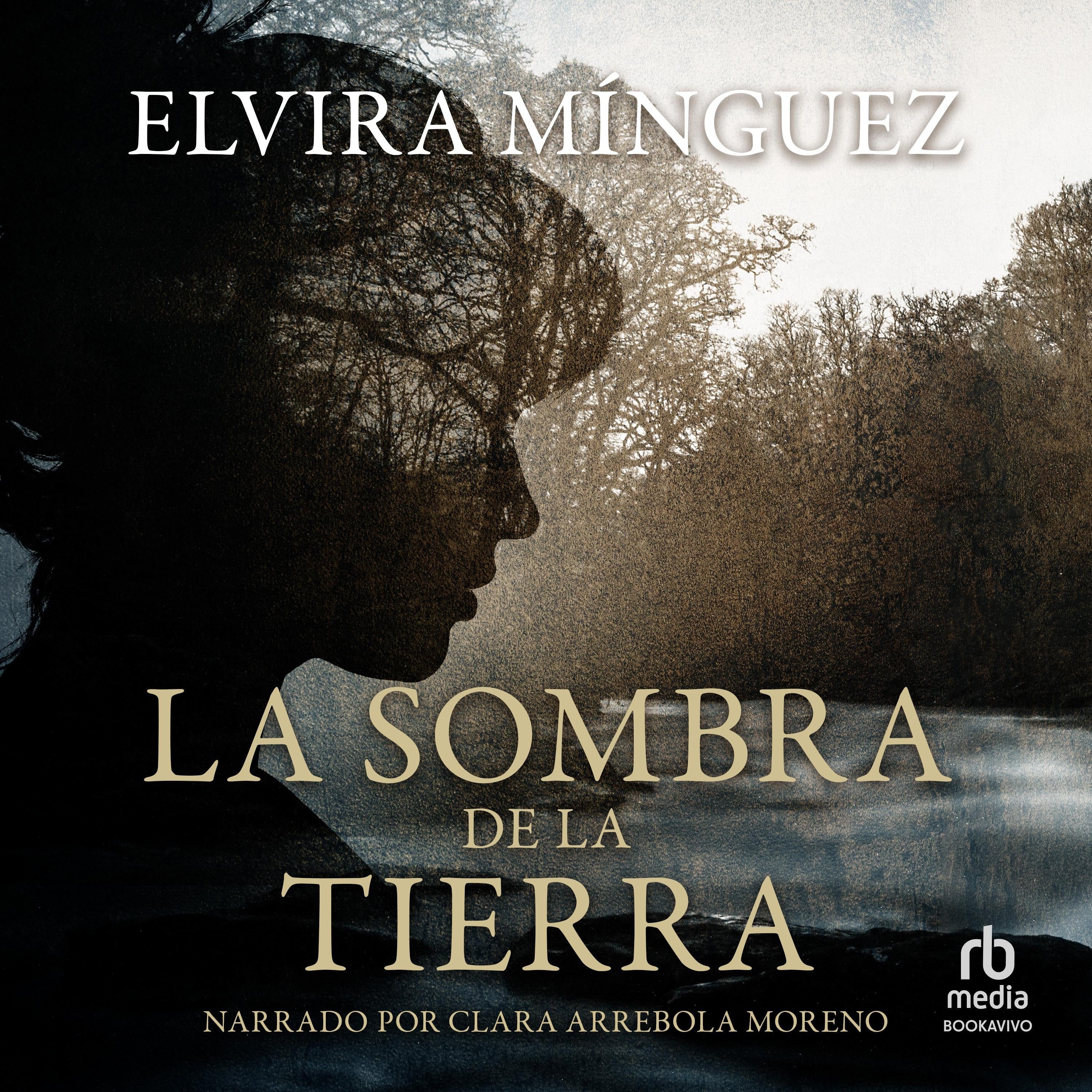 La sombra de la tierra