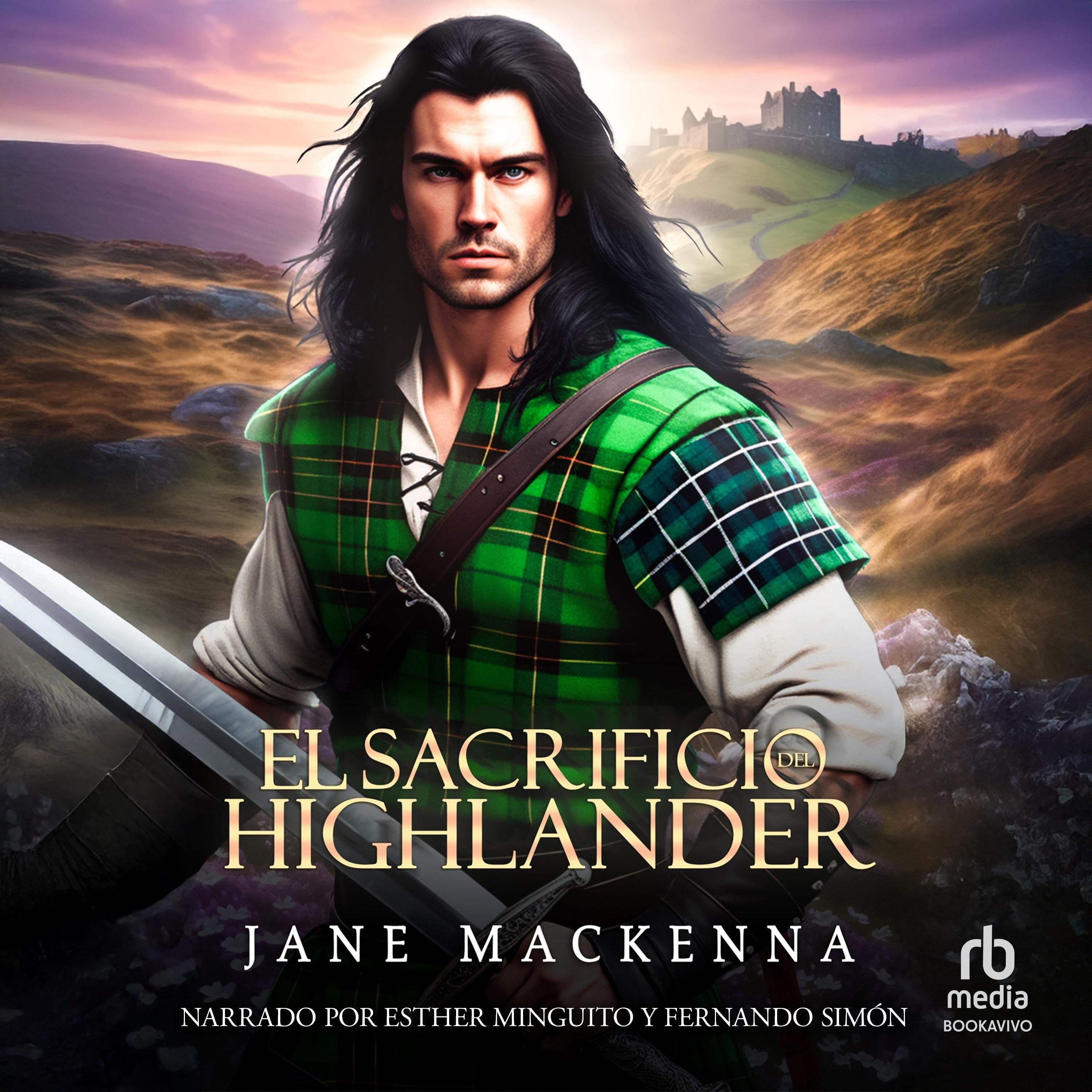 El Sacrificio del Highlander