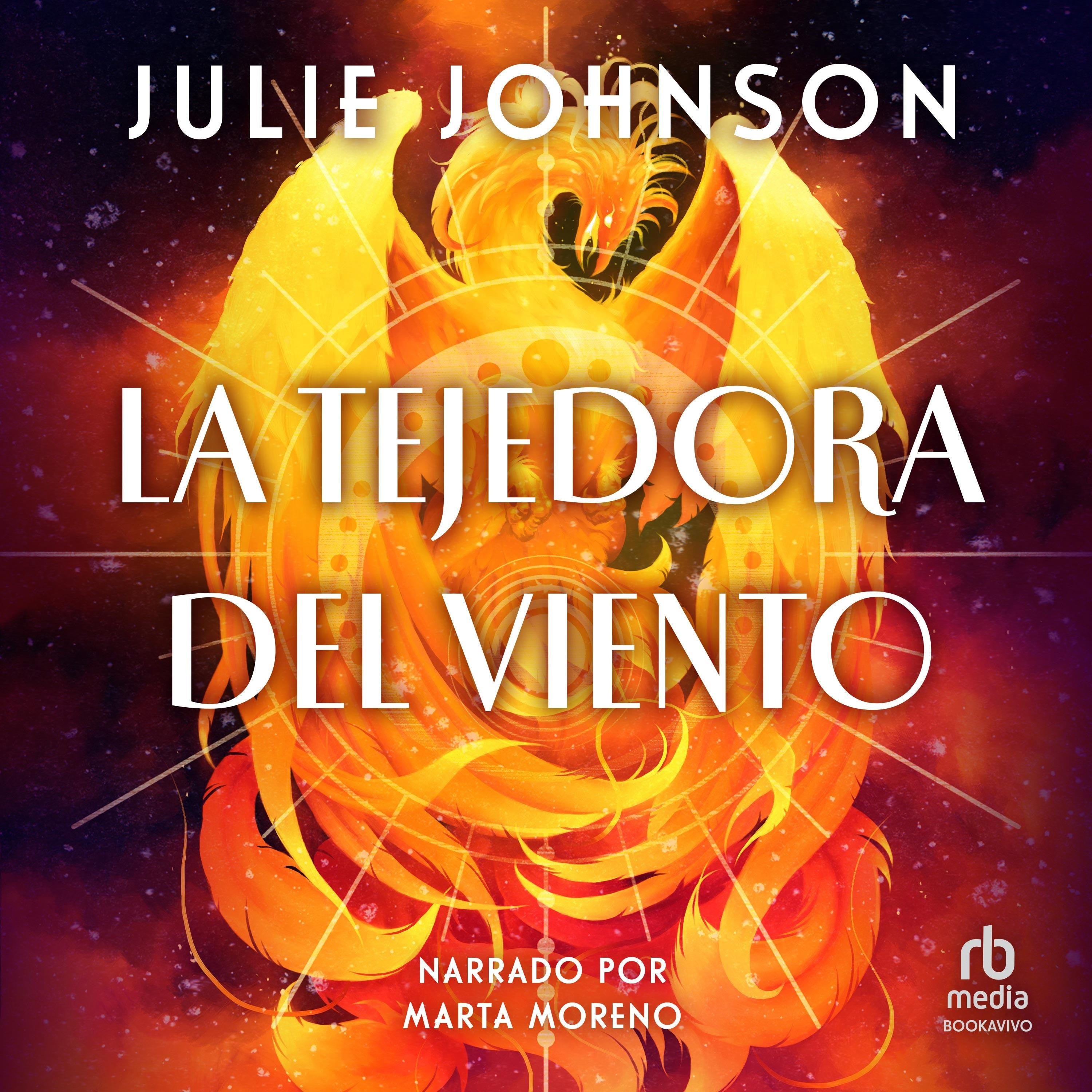 La tejedora del viento (The Wind Weaver)