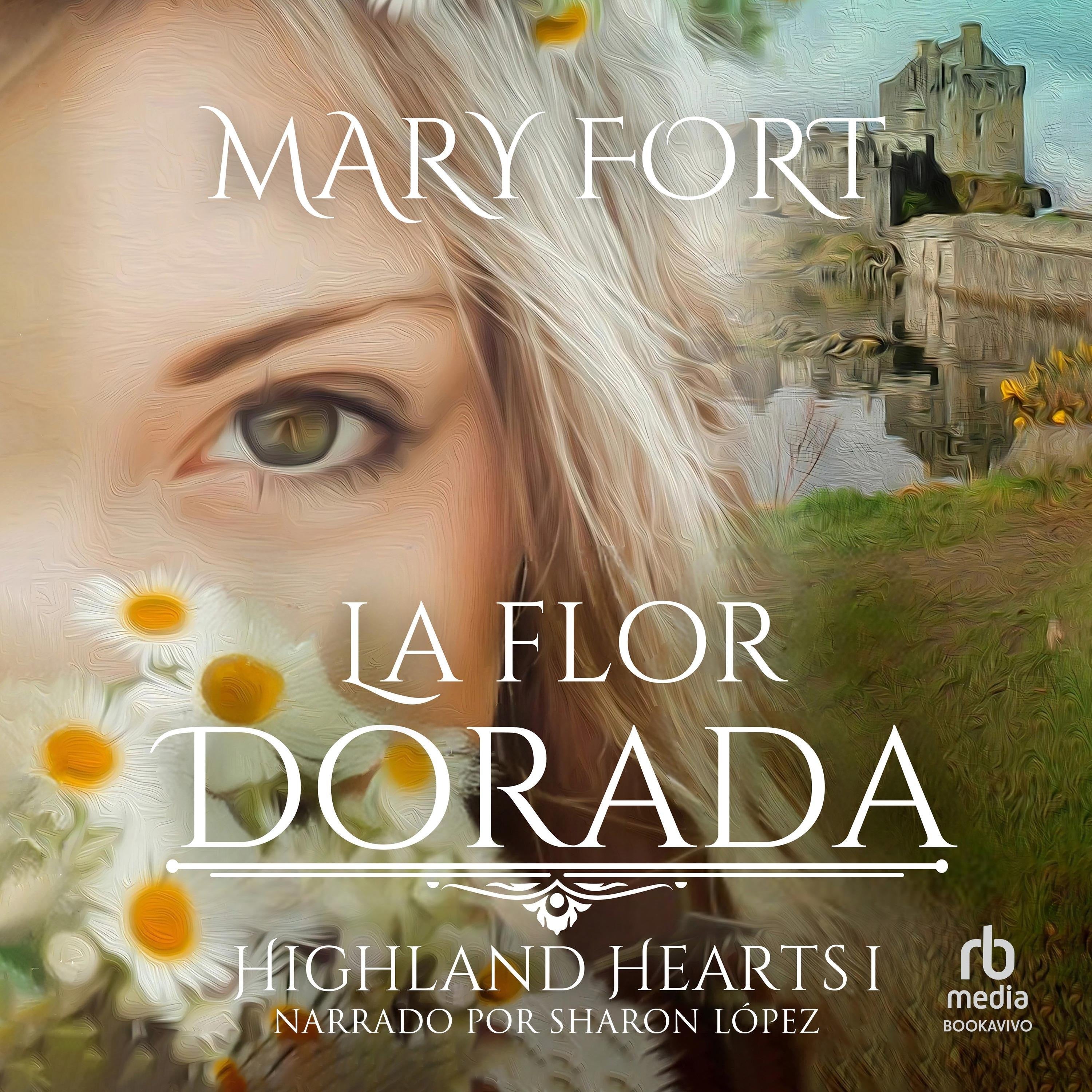 La Flor Dorada