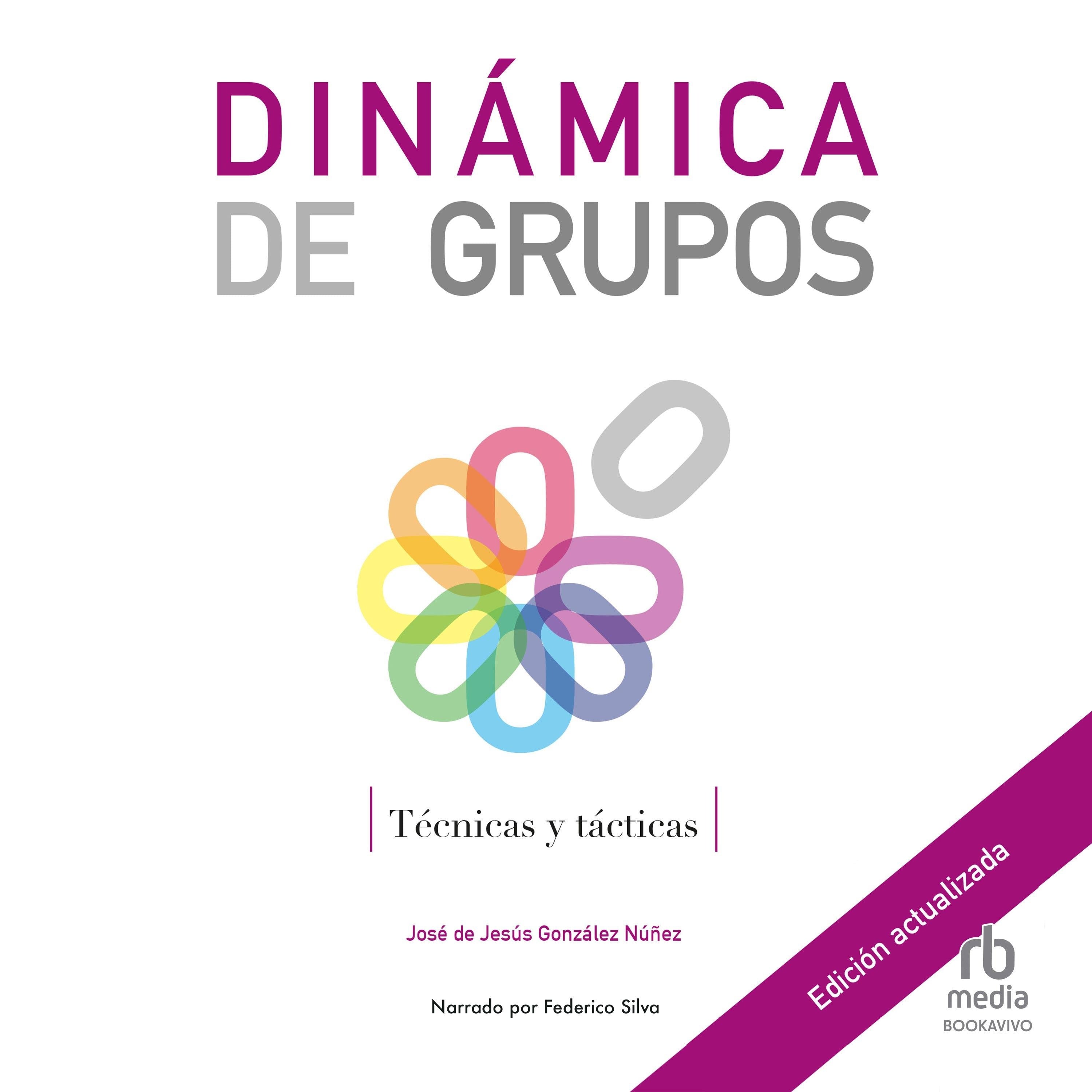 Dinámica de grupos
