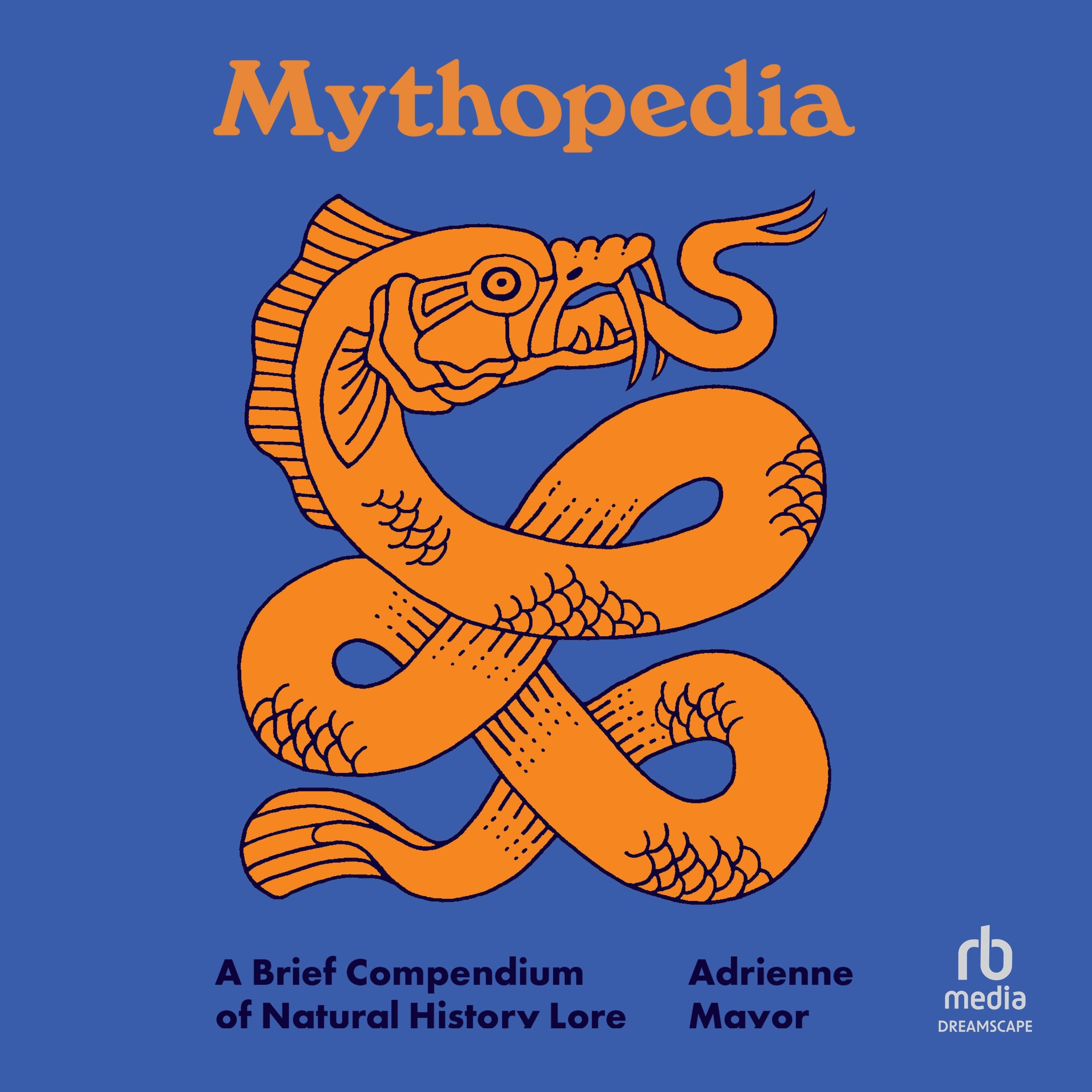 Mythopedia