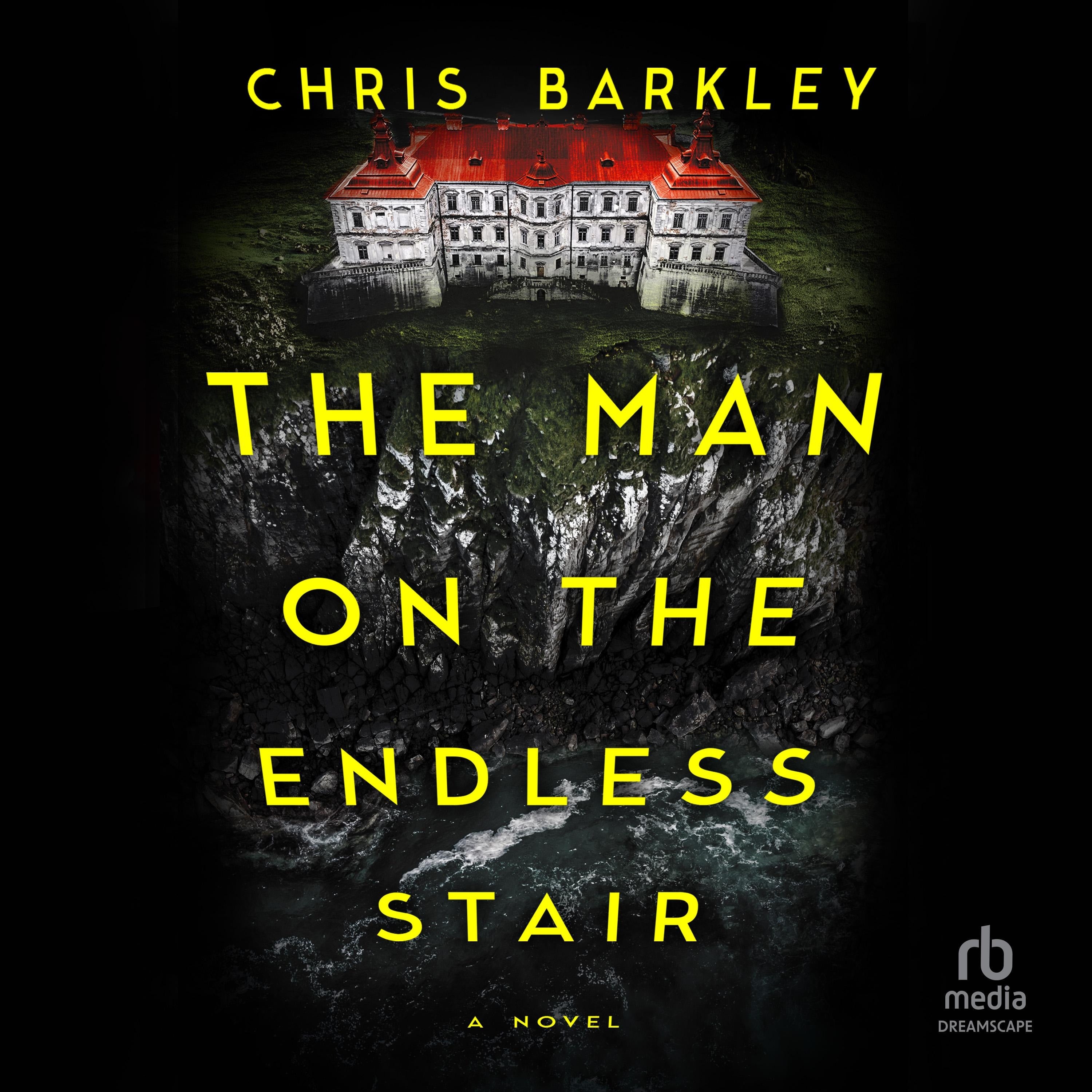 The Man on the Endless Stair
