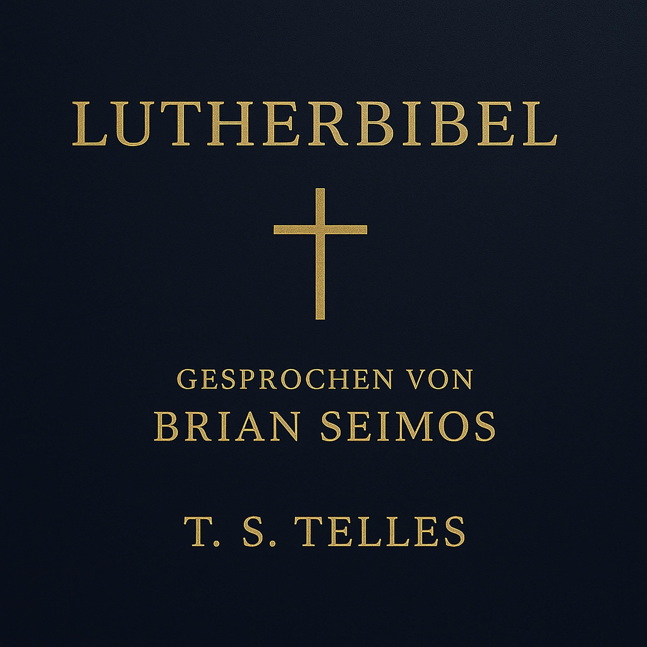 Die Heilige Schrift - Lutherbibel