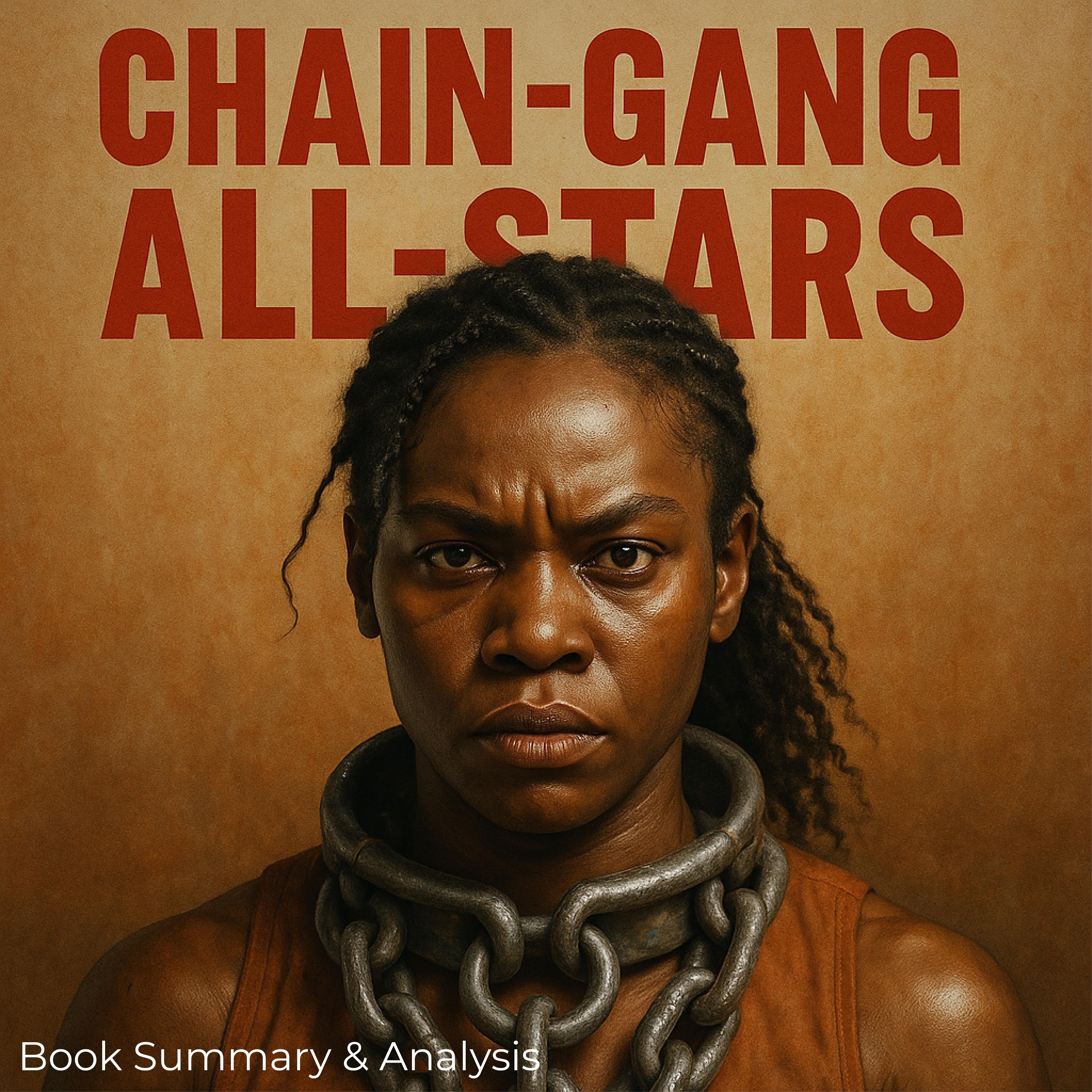 Chain-Gang All-Stars
