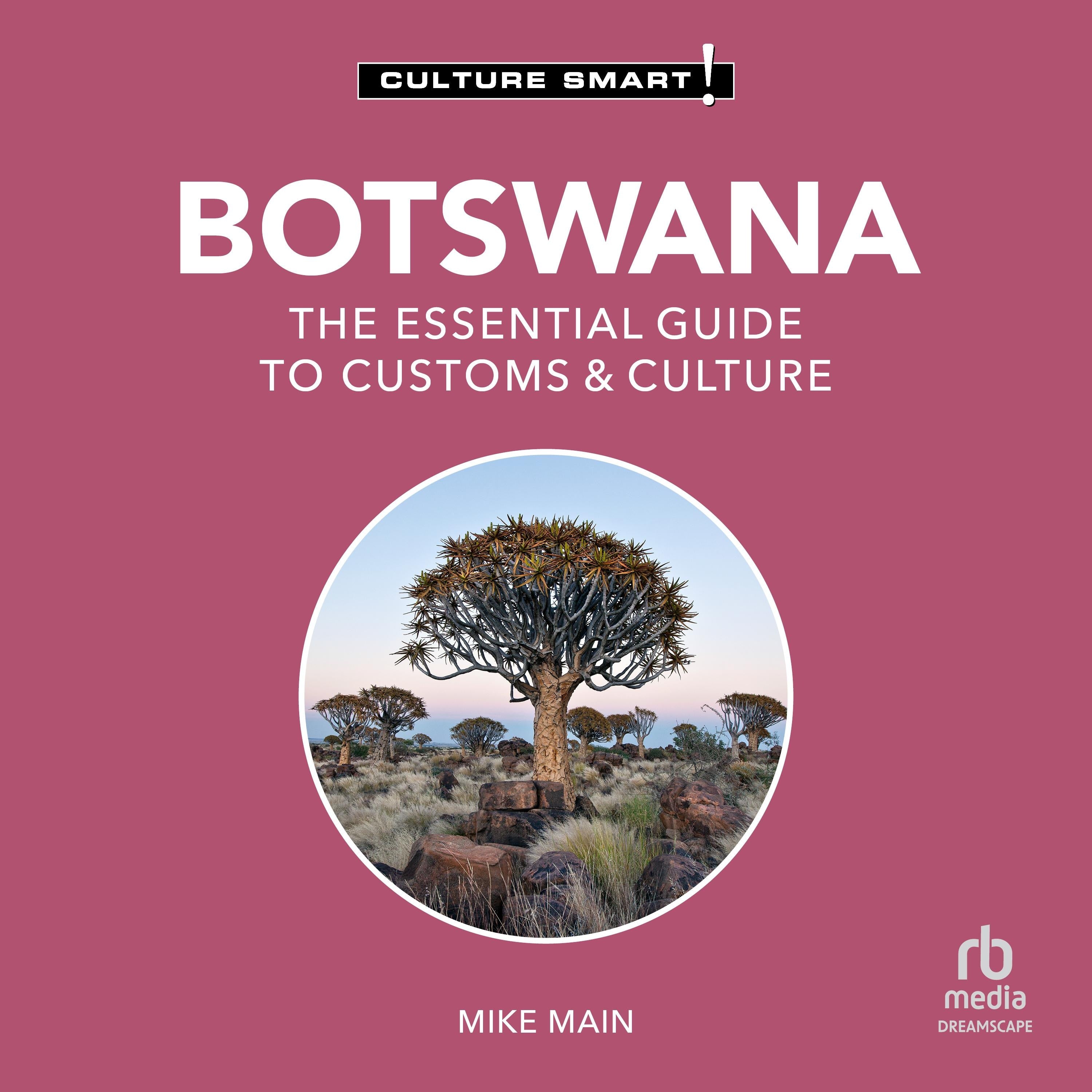 Botswana - Culture Smart!