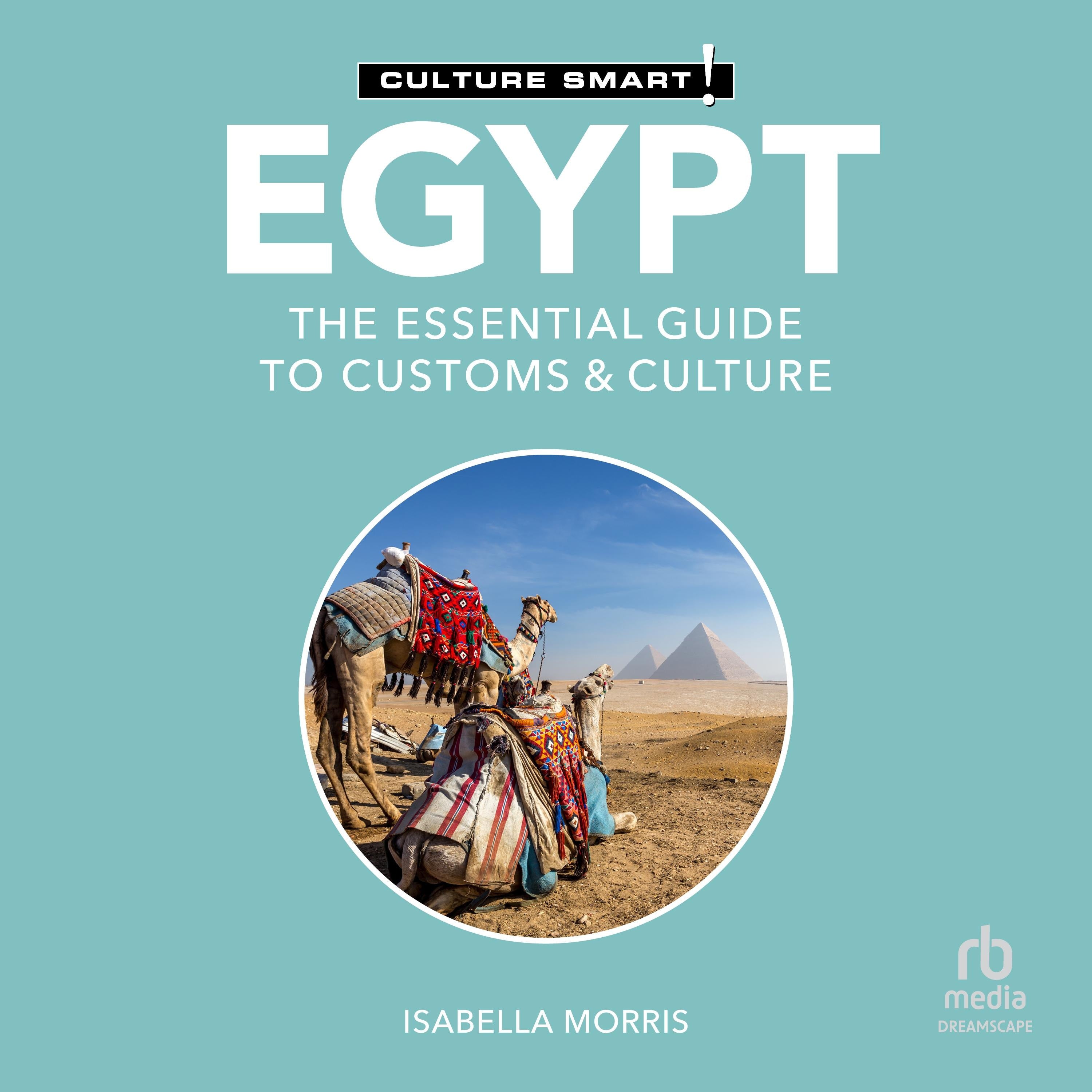 Egypt - Culture Smart!