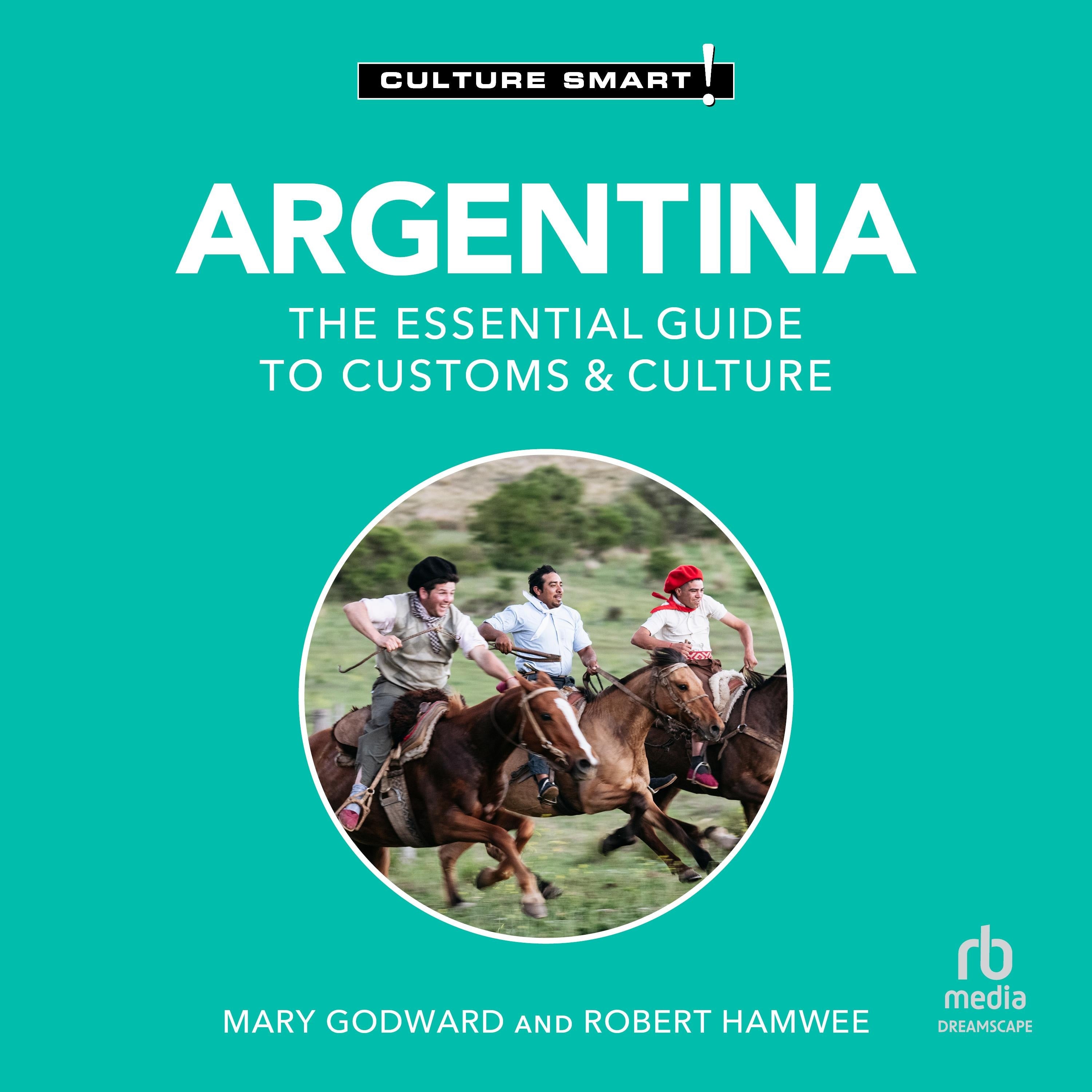 Argentina - Culture Smart!