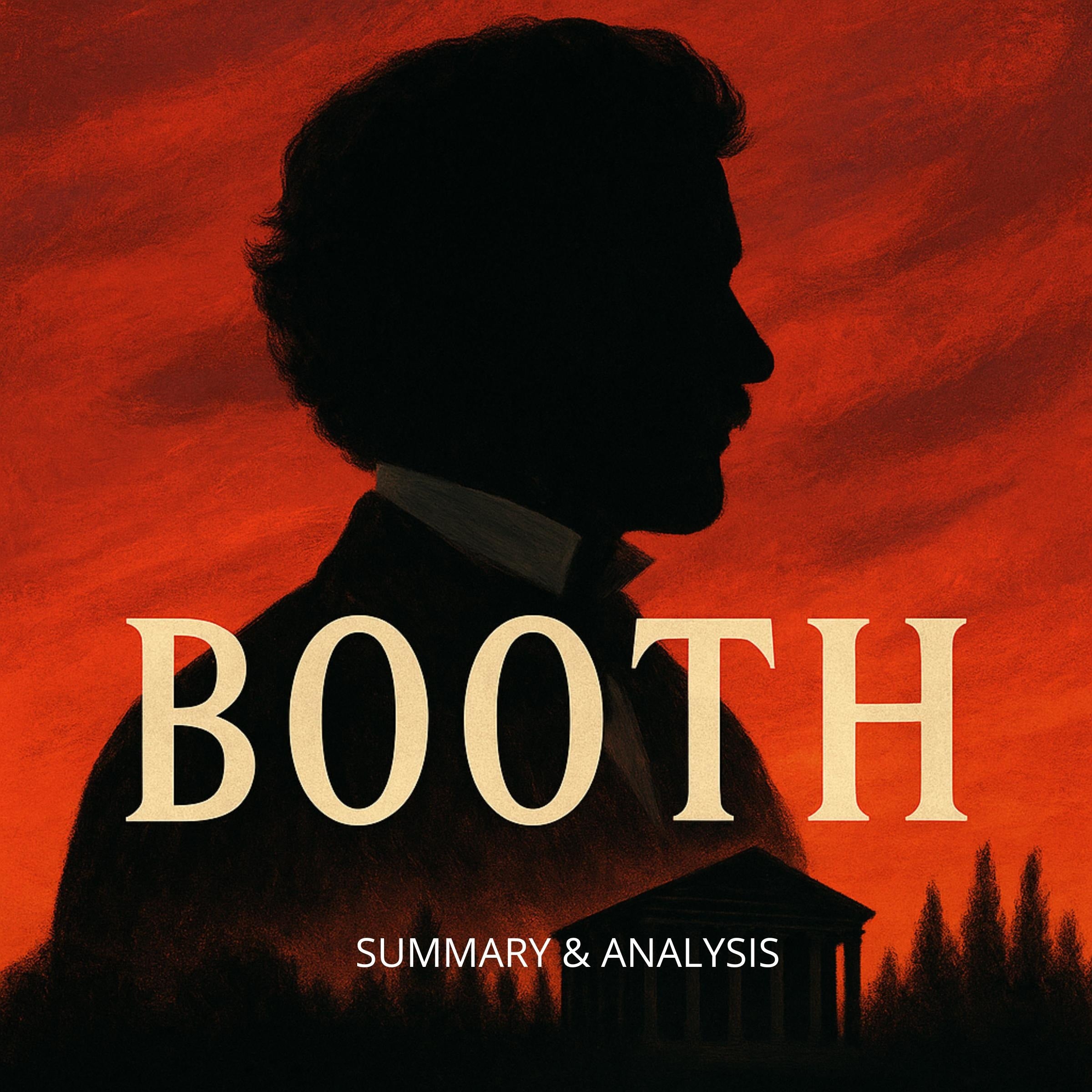 Booth: Book Summary & Analysis