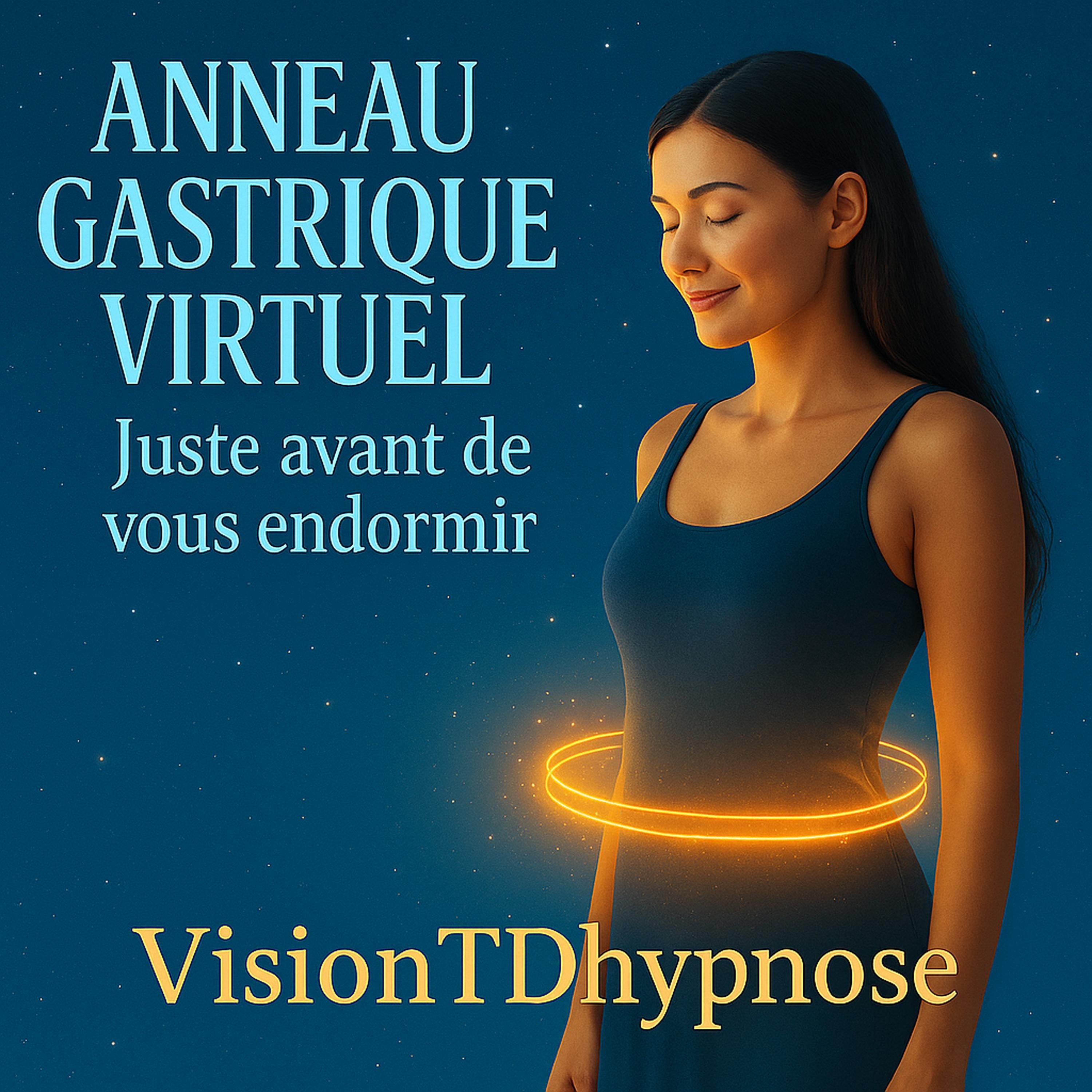 Anneau Gastrique Virtuel - Juste avant de vous endormir…