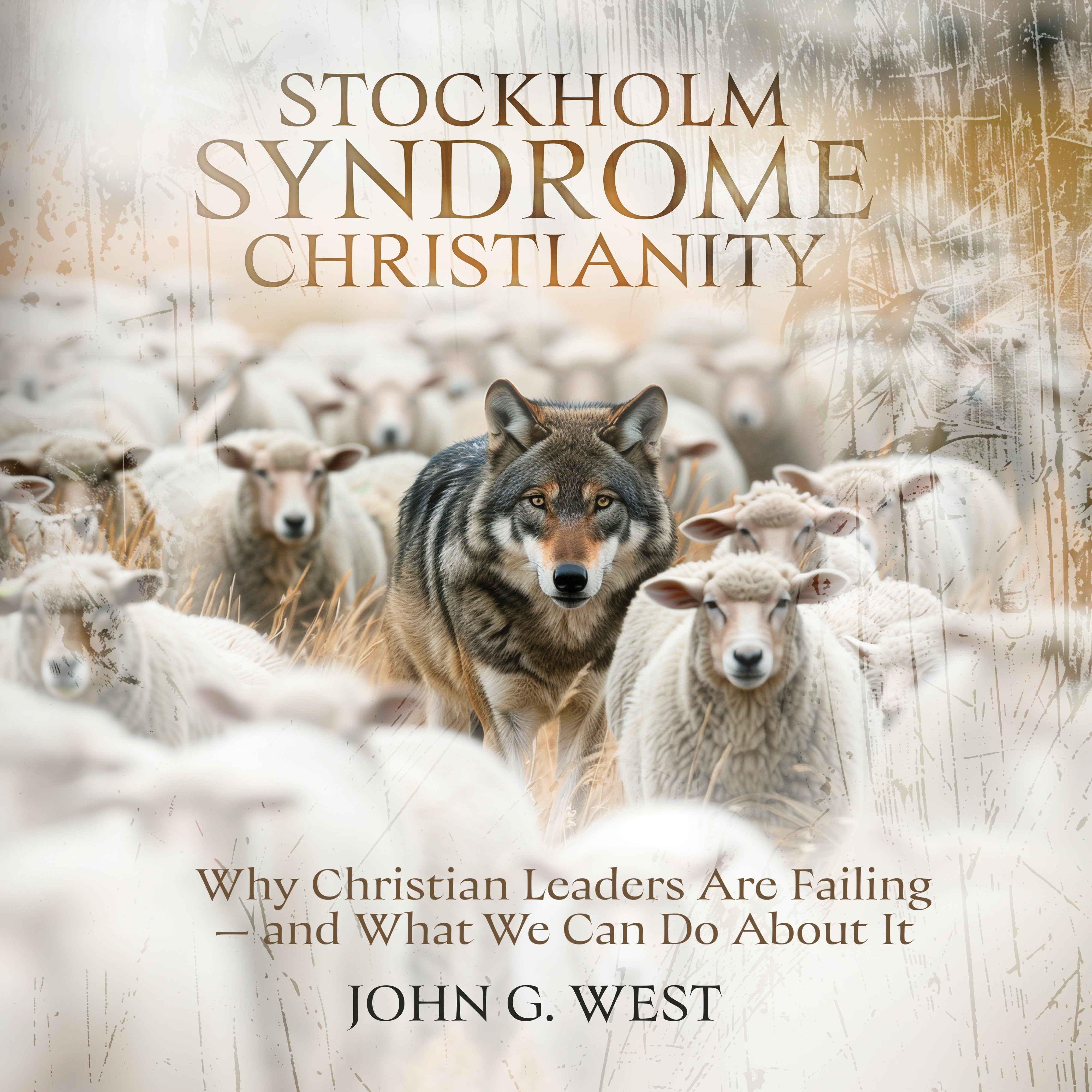 Stockholm Syndrome Christianity