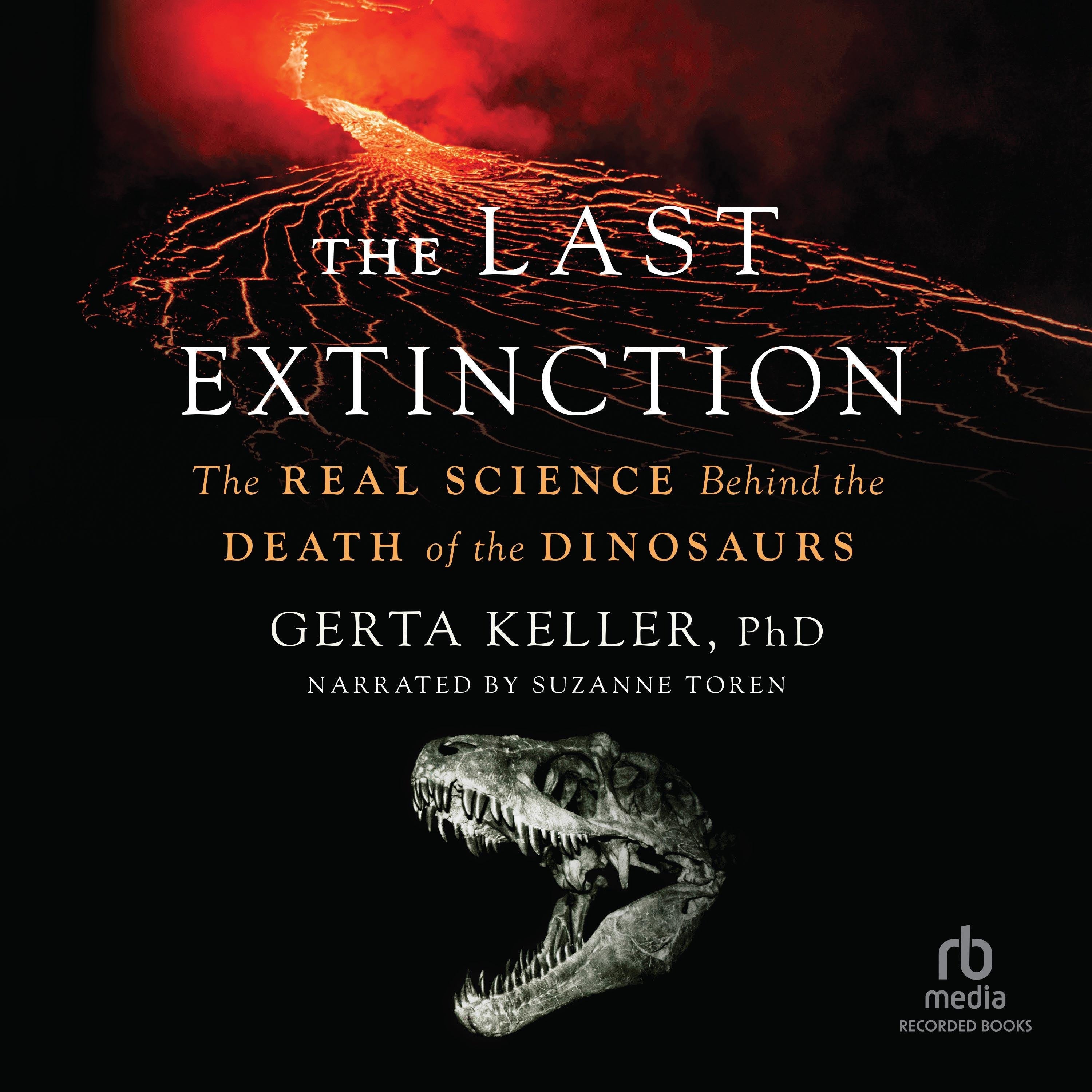 The Last Extinction