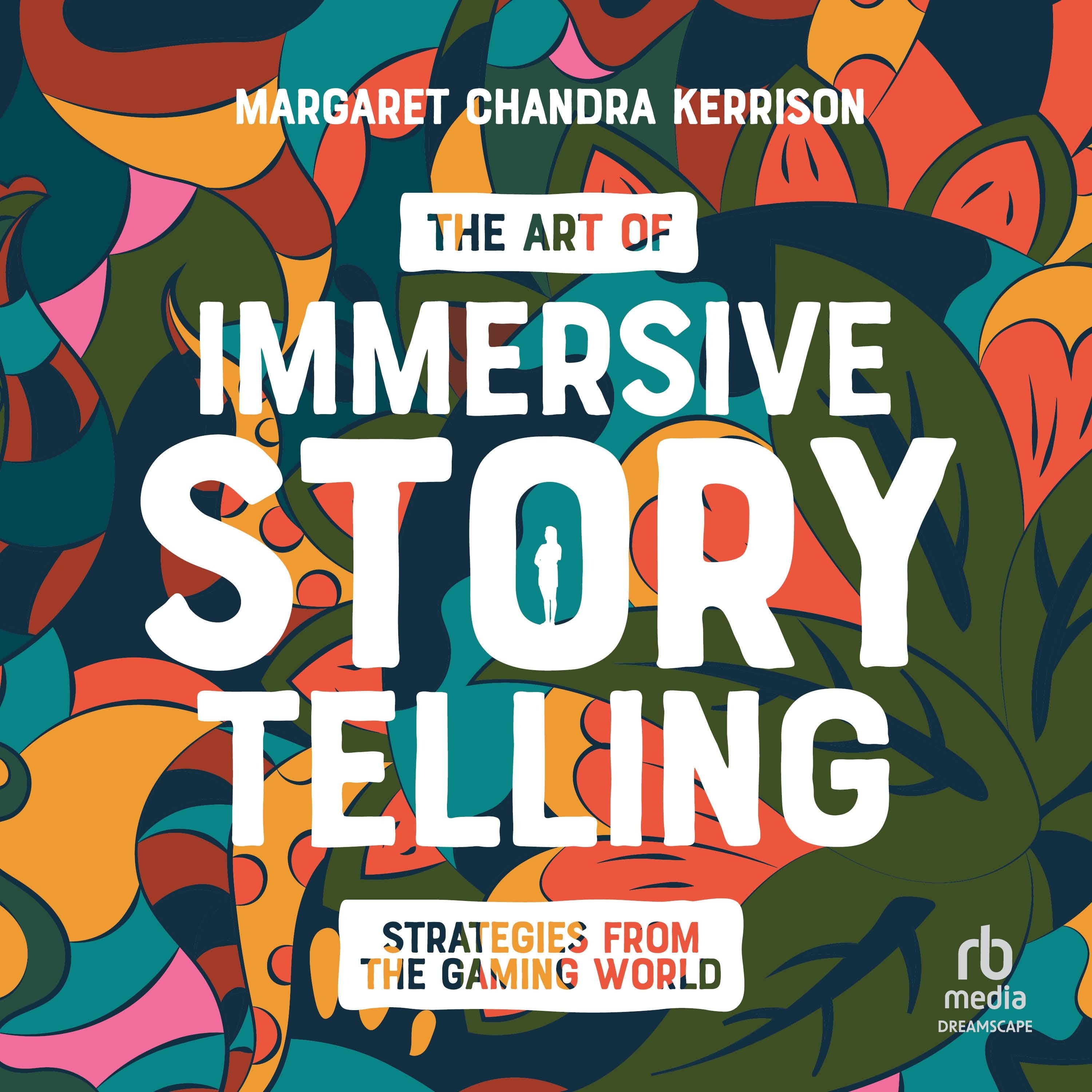The Art of Immersive Storytelling