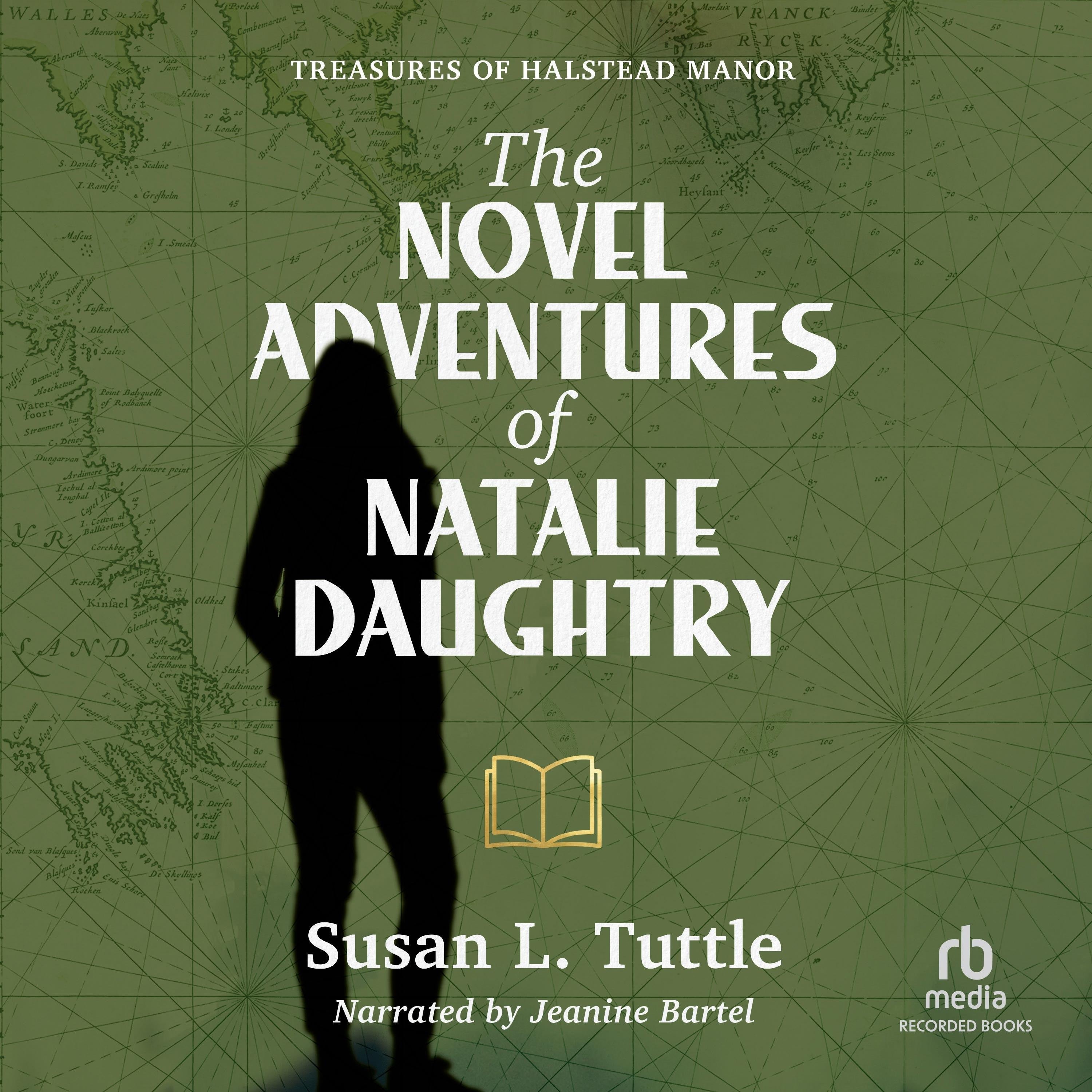 The Novel Adventures of Natalie Daughtry