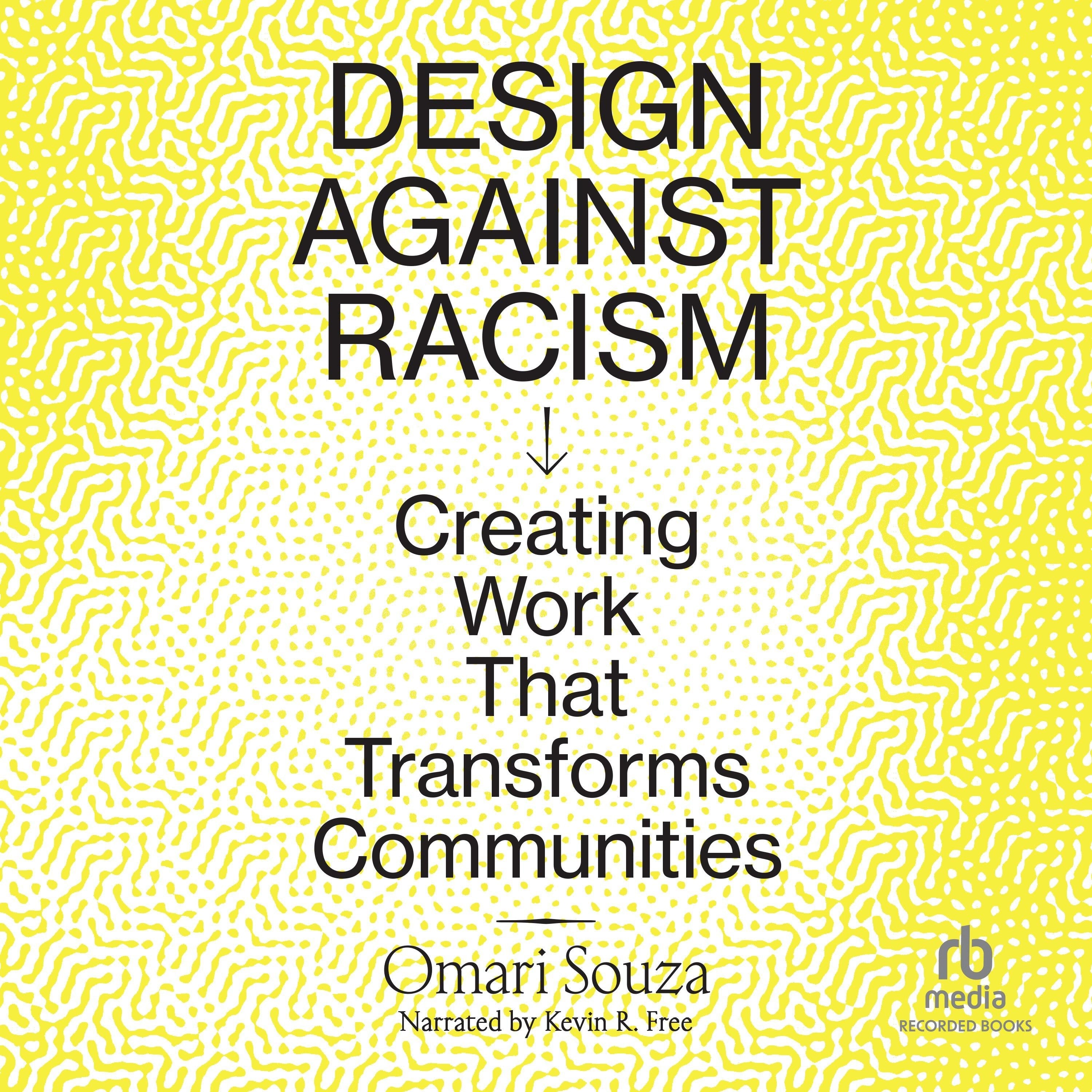 Design Against Racism