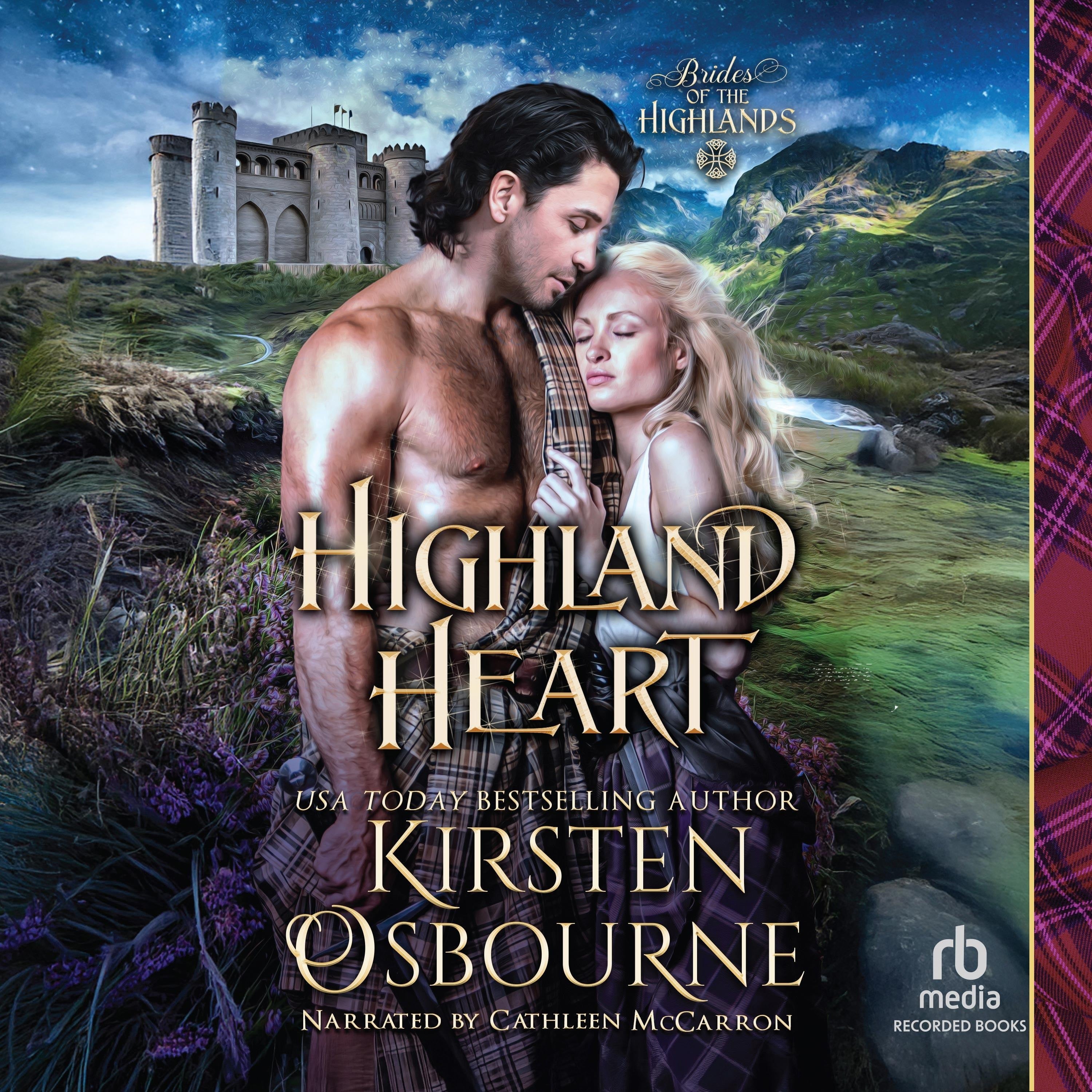 Highland Heart