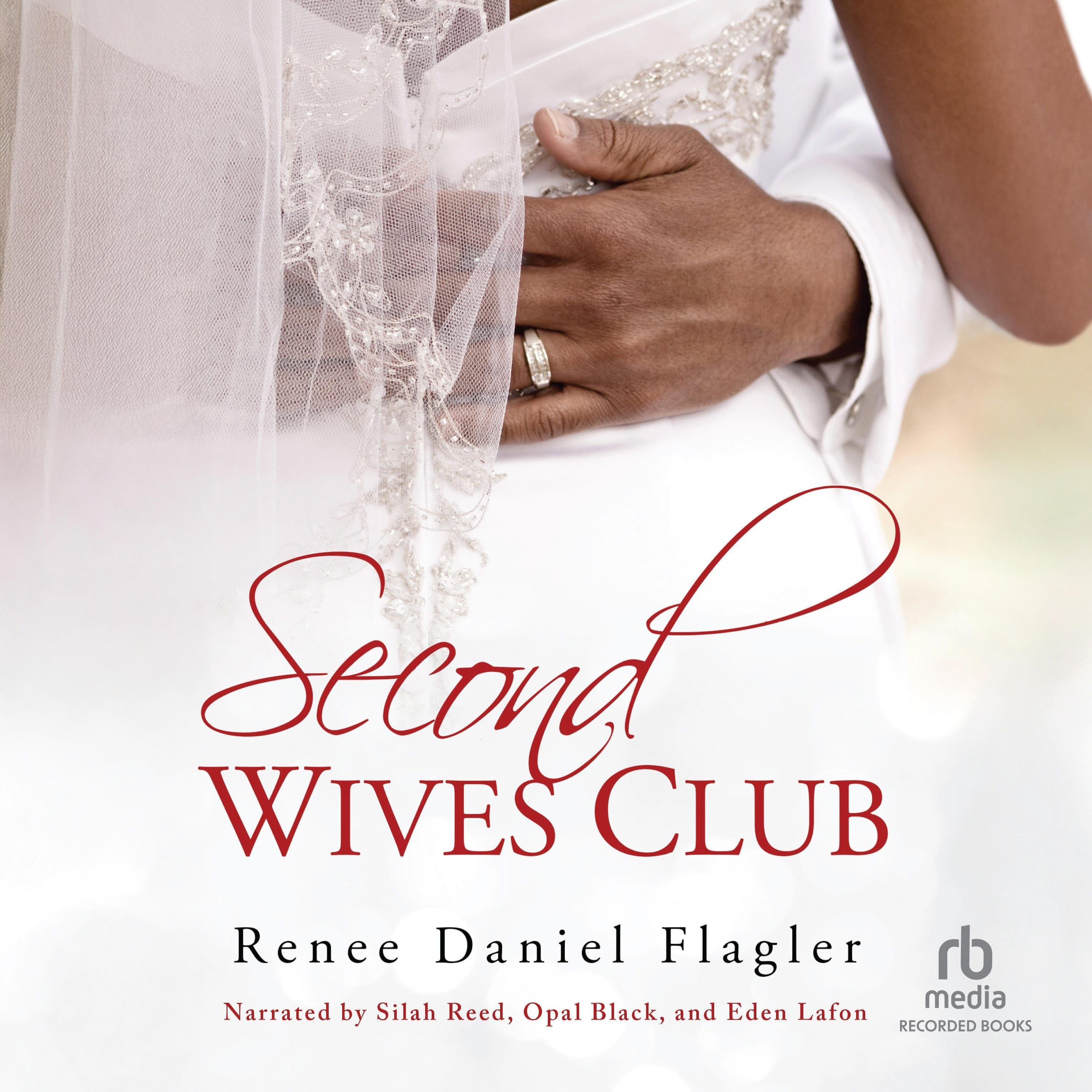 Second Wives Club
