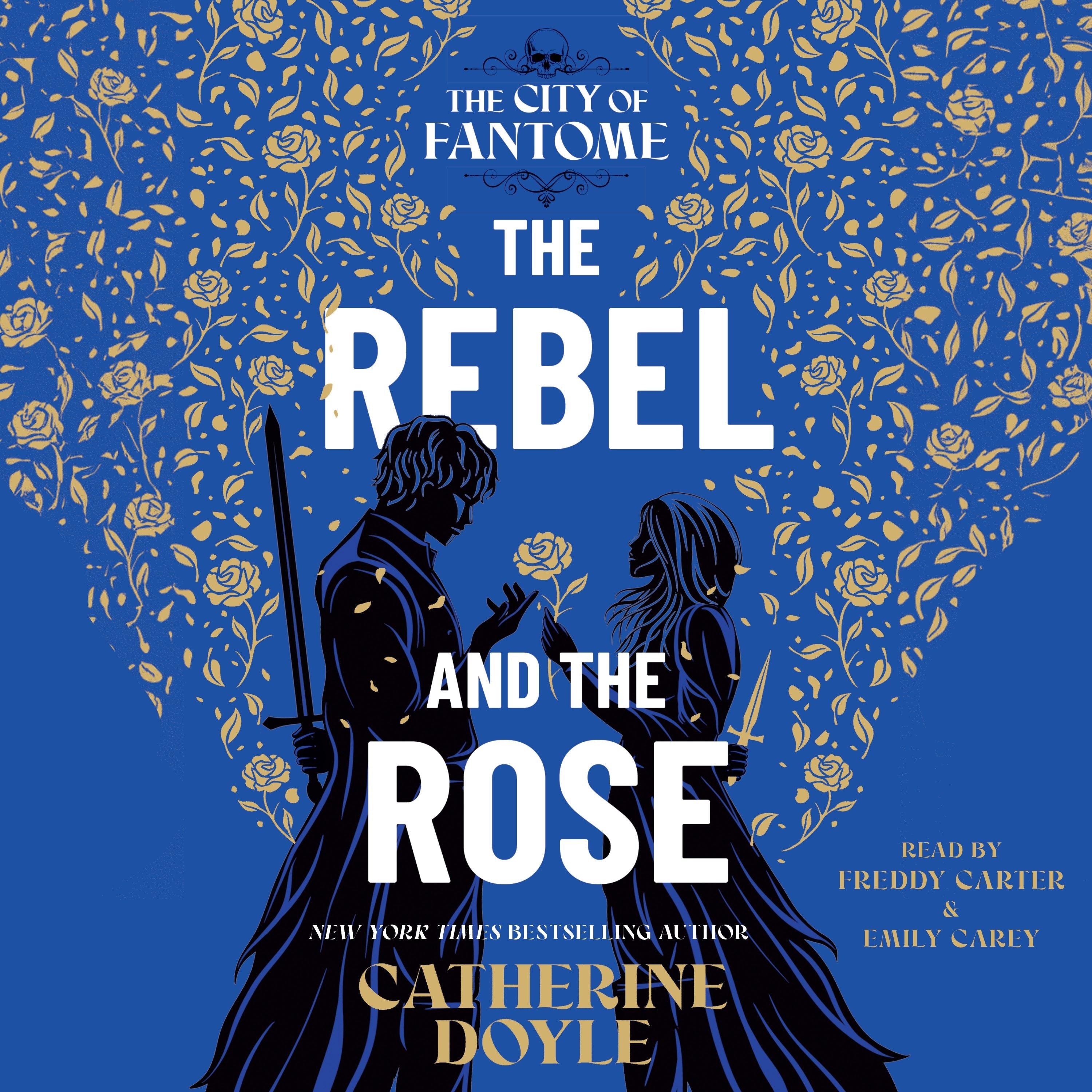 The Rebel and the Rose
