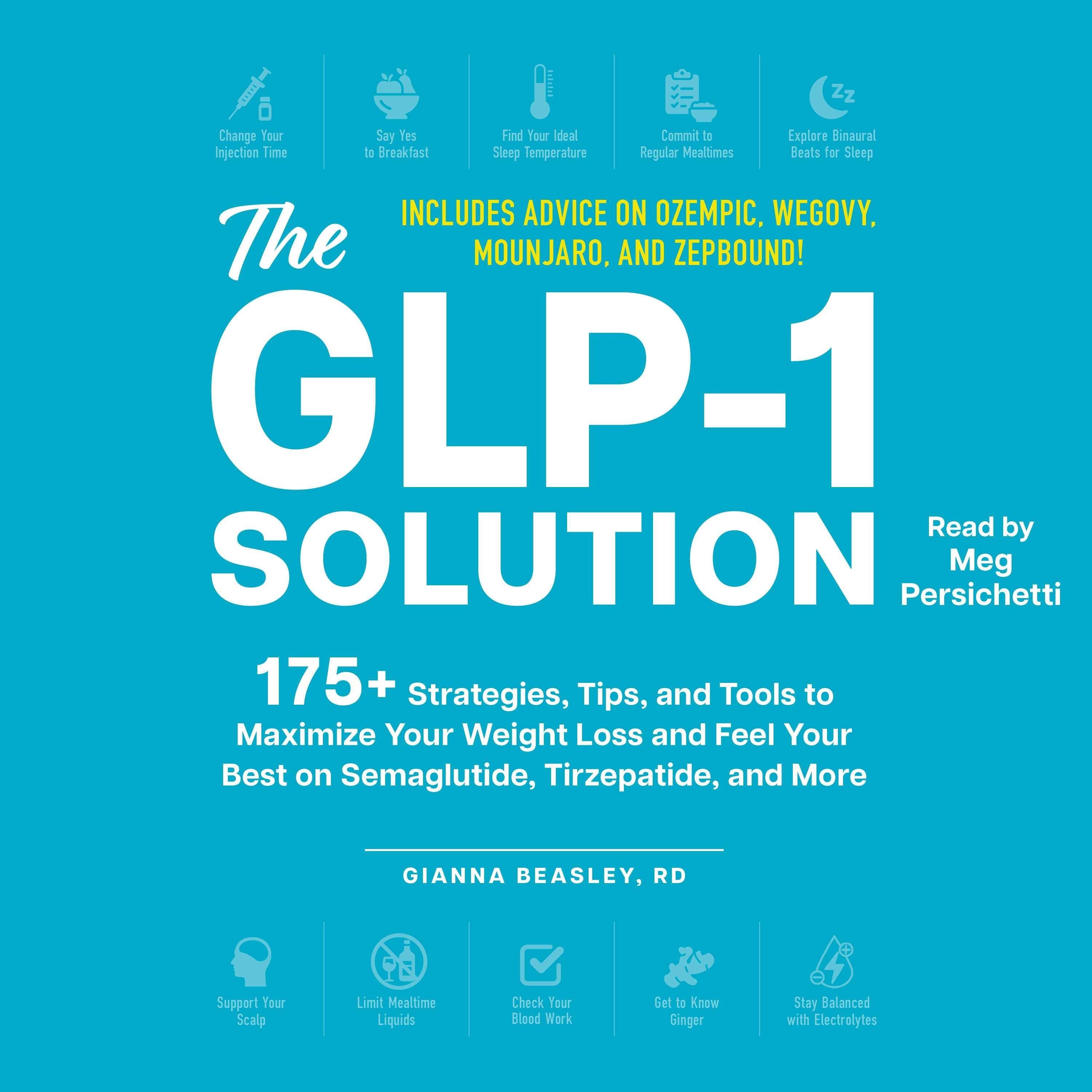 The GLP-1 Solution