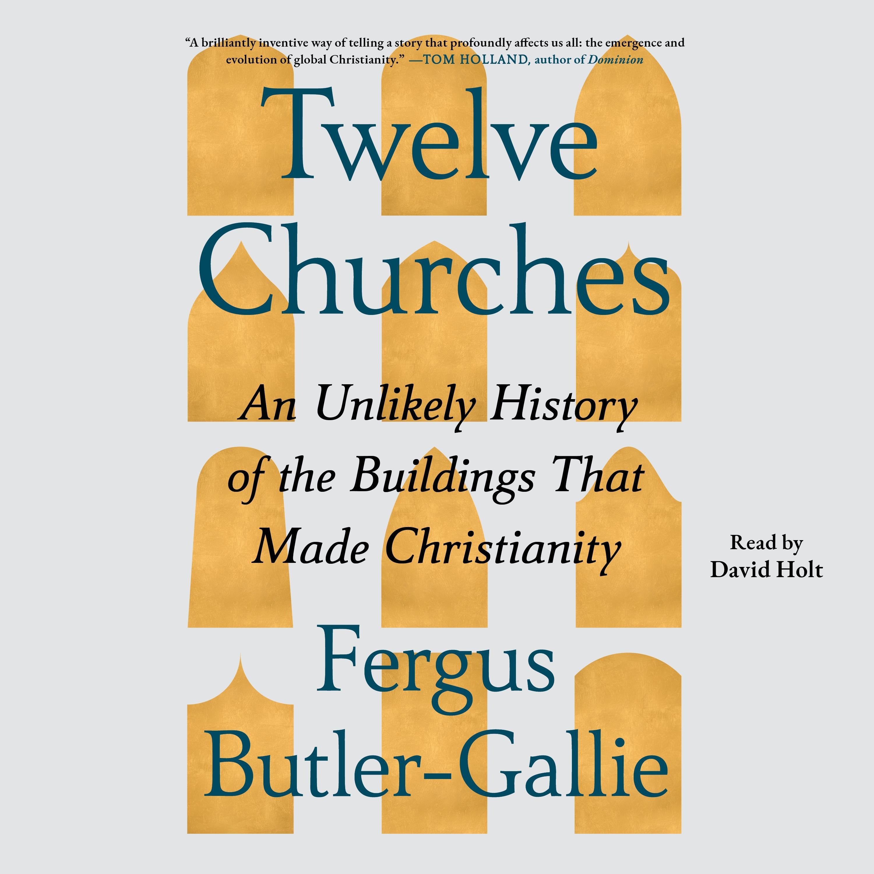 Twelve Churches