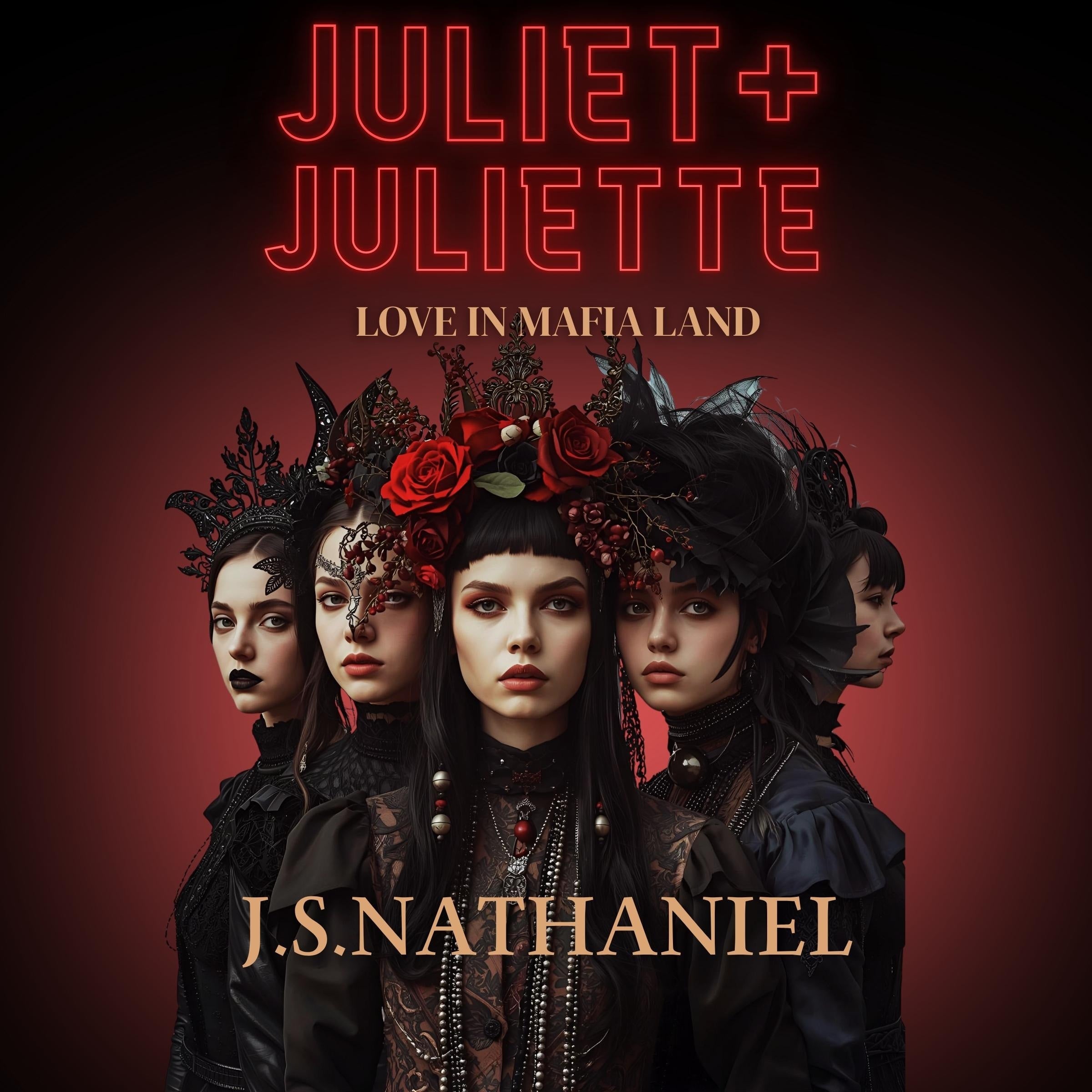 Juliet + Juliette = Love in Mafia Land