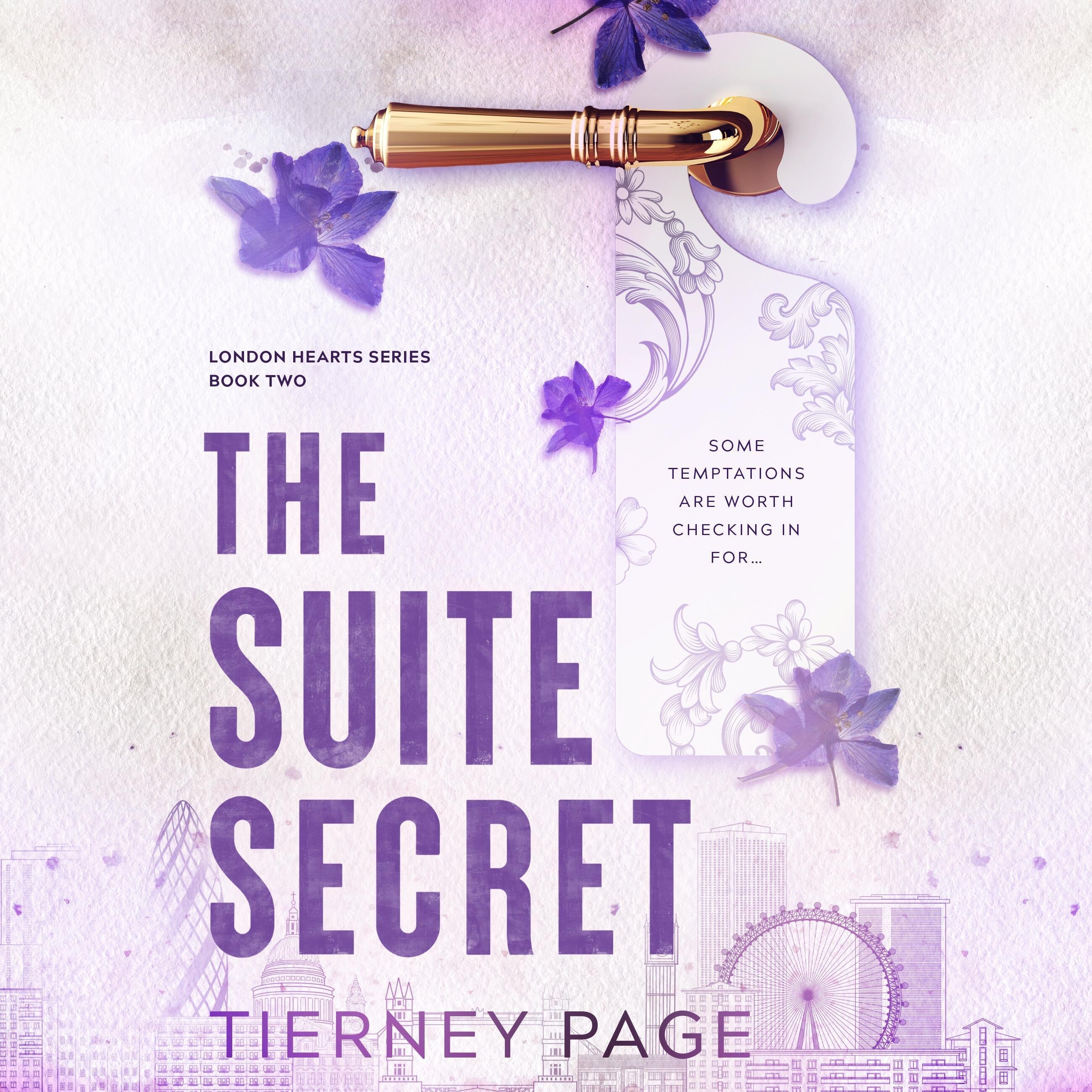 The Suite Secret