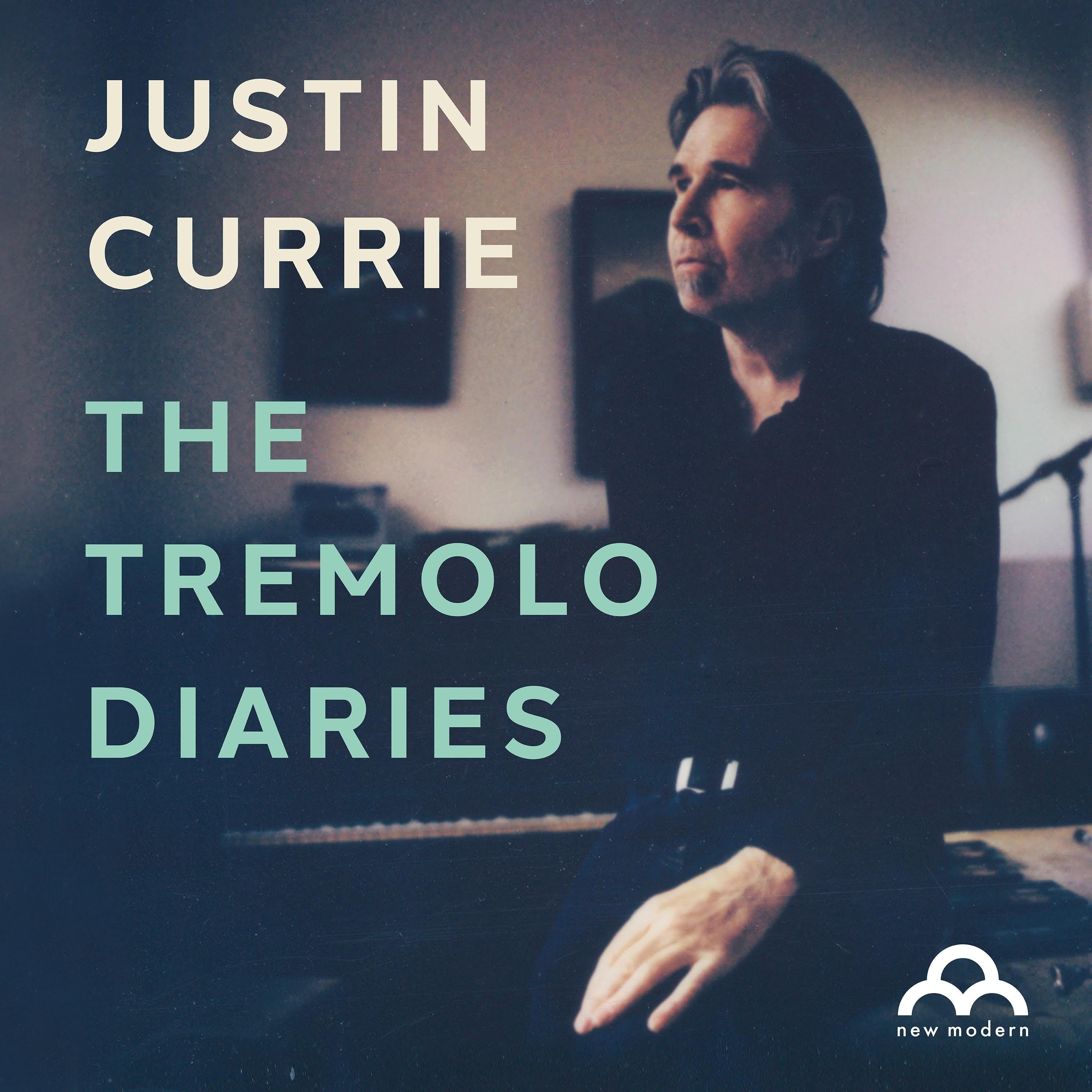 The Tremolo Diaries