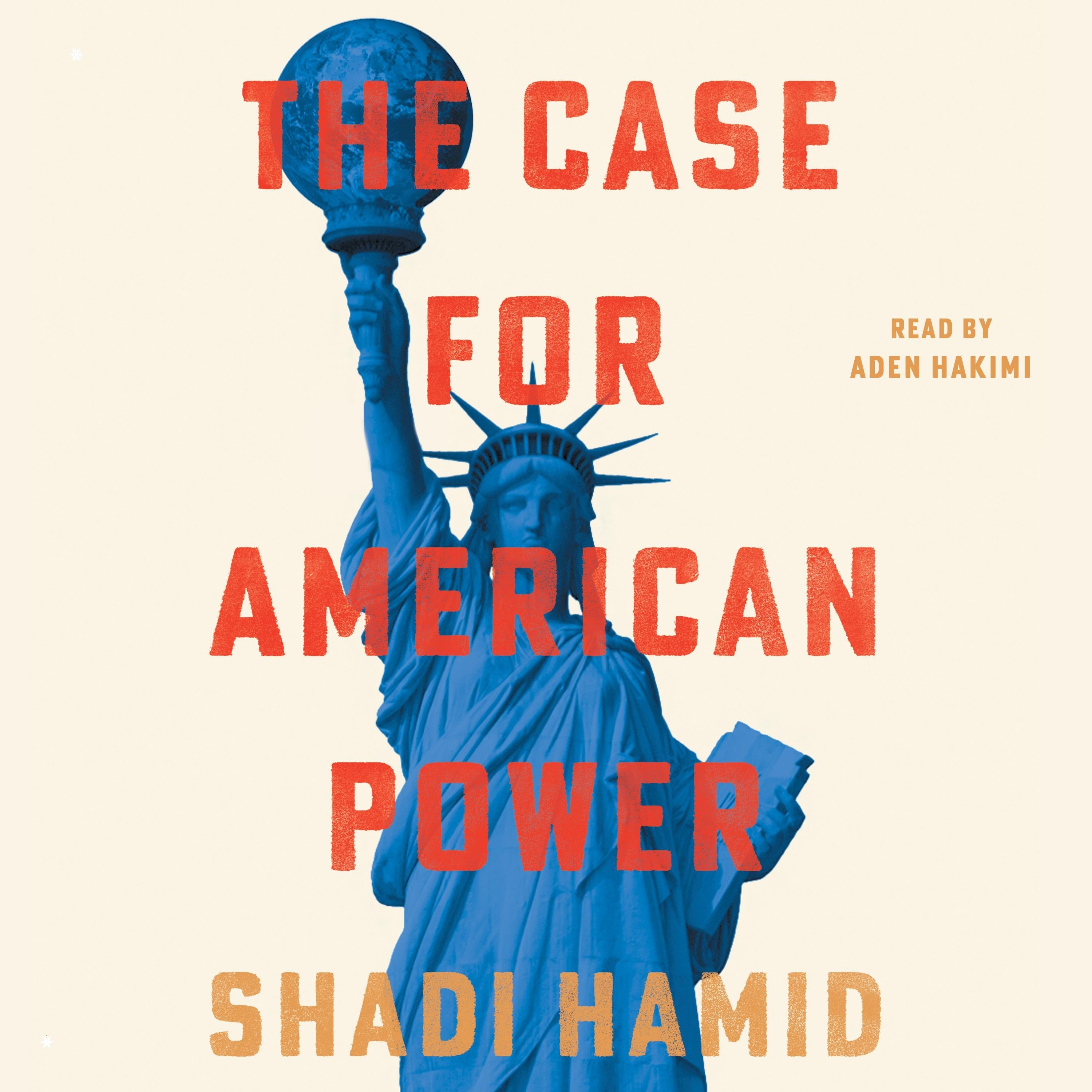 The Case for American Power