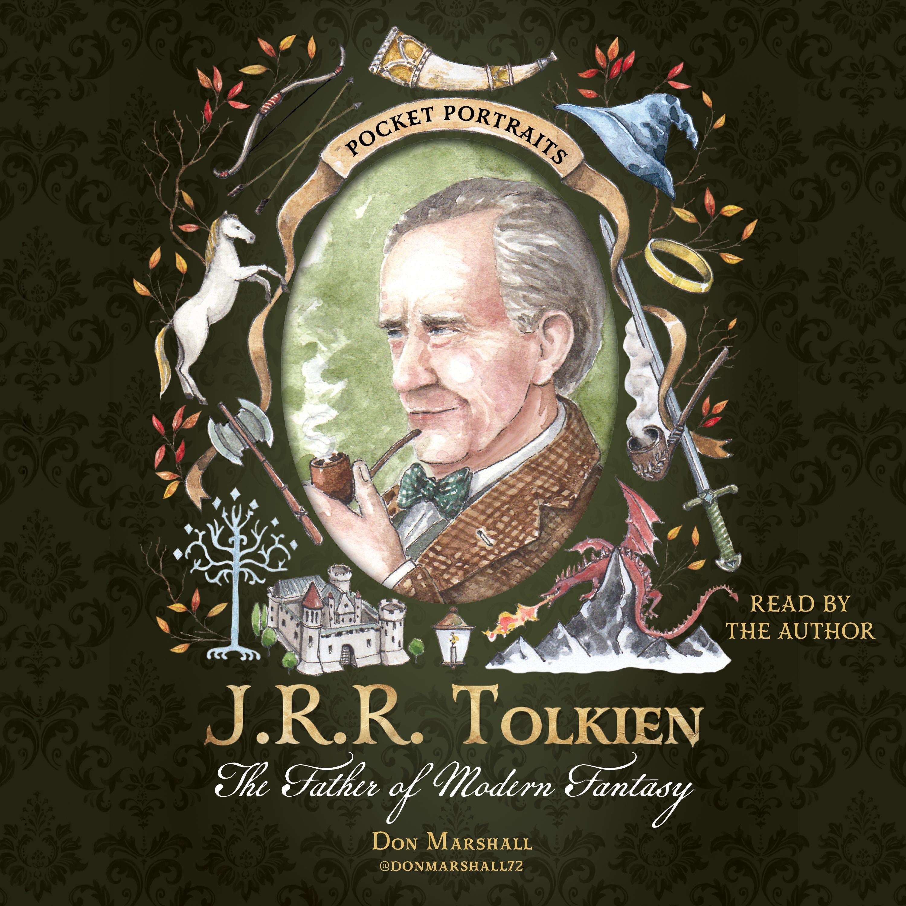 J.R.R. Tolkien